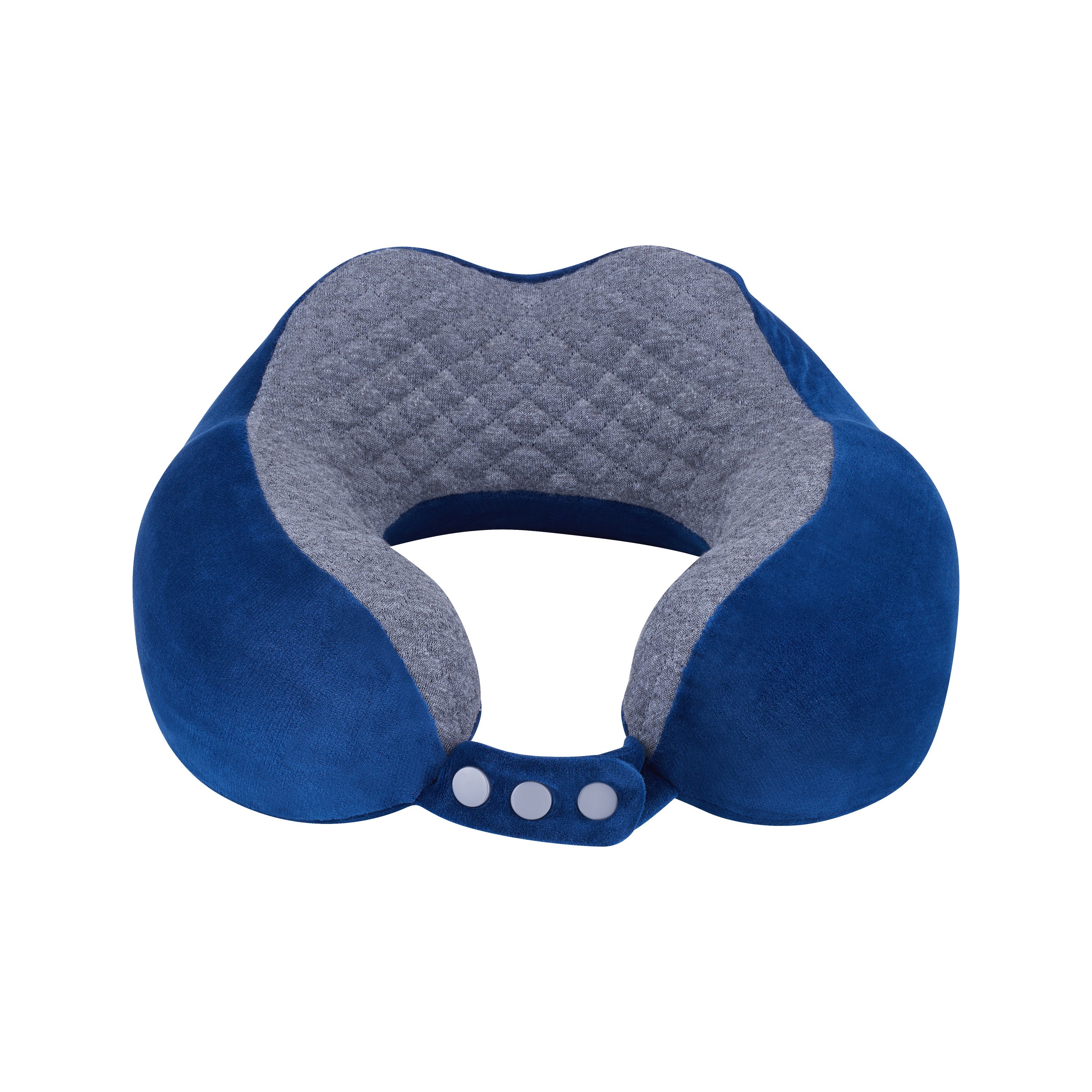 delsey-paris-accessory-2-0-reisekissen-nackenkissen-navy image 4