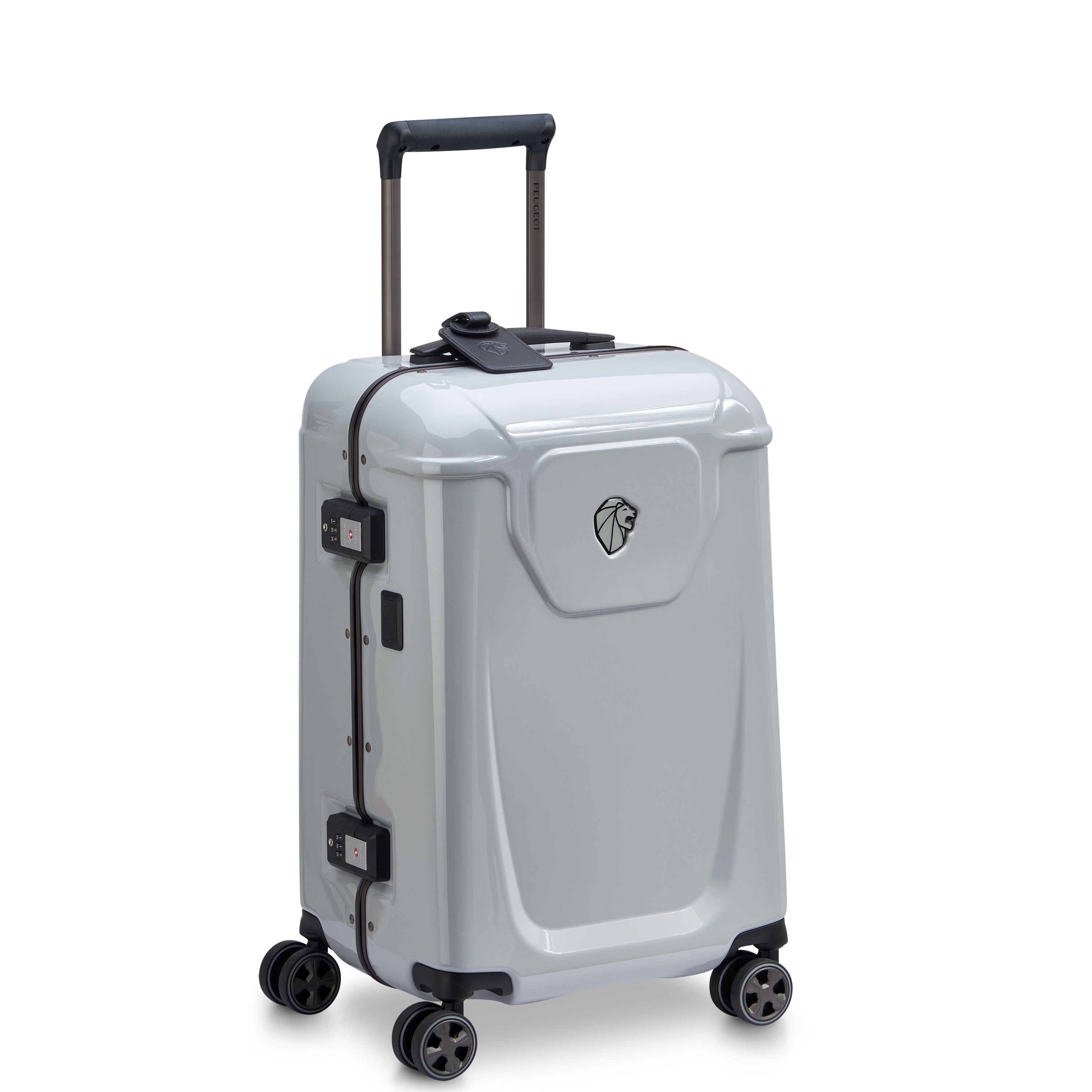 delsey-chatelet-air-2-0-kabinenkoffer-55-cm-storm-grey image 2