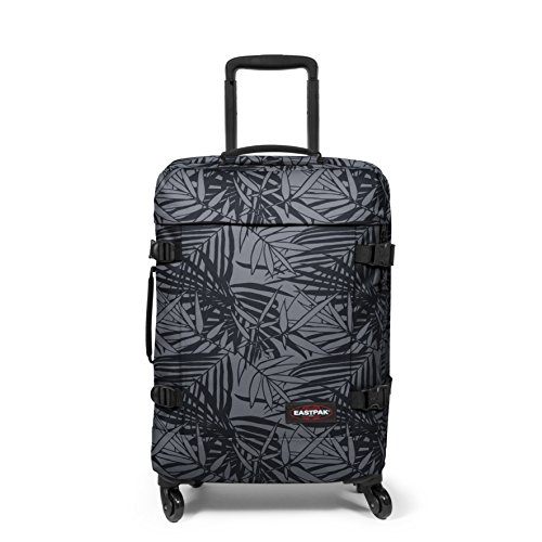 eastpak-trans4-s-koffer-54-cm-leaves-black-44-l image 6