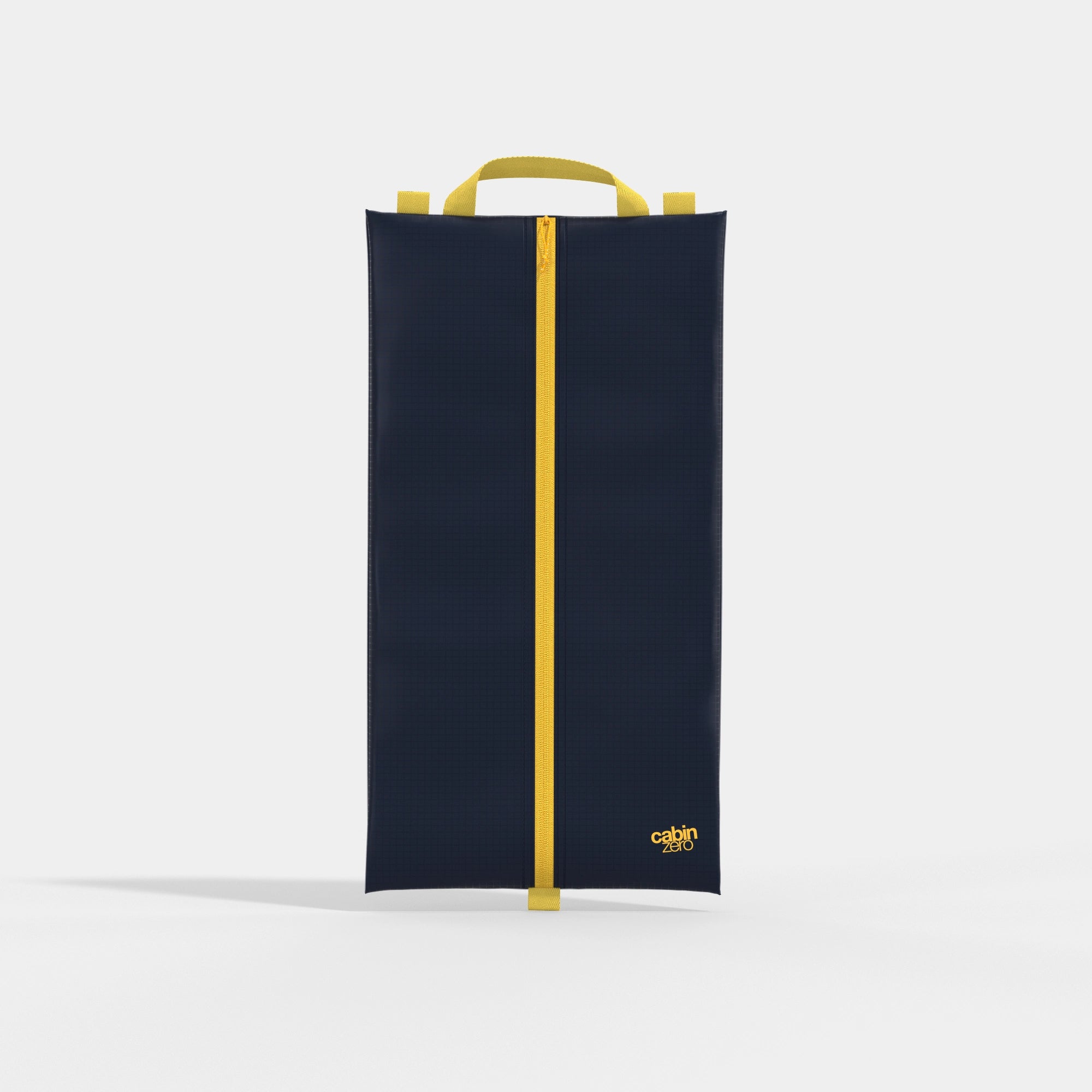 cabin-zero-ultralight-shoe-bag-l-schuhbeutel-schwarz-recycelt image 3