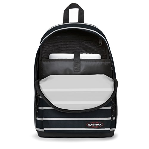 eastpak-out-of-office-rucksack-27-l-slines-black-mit-laptopfach image 8