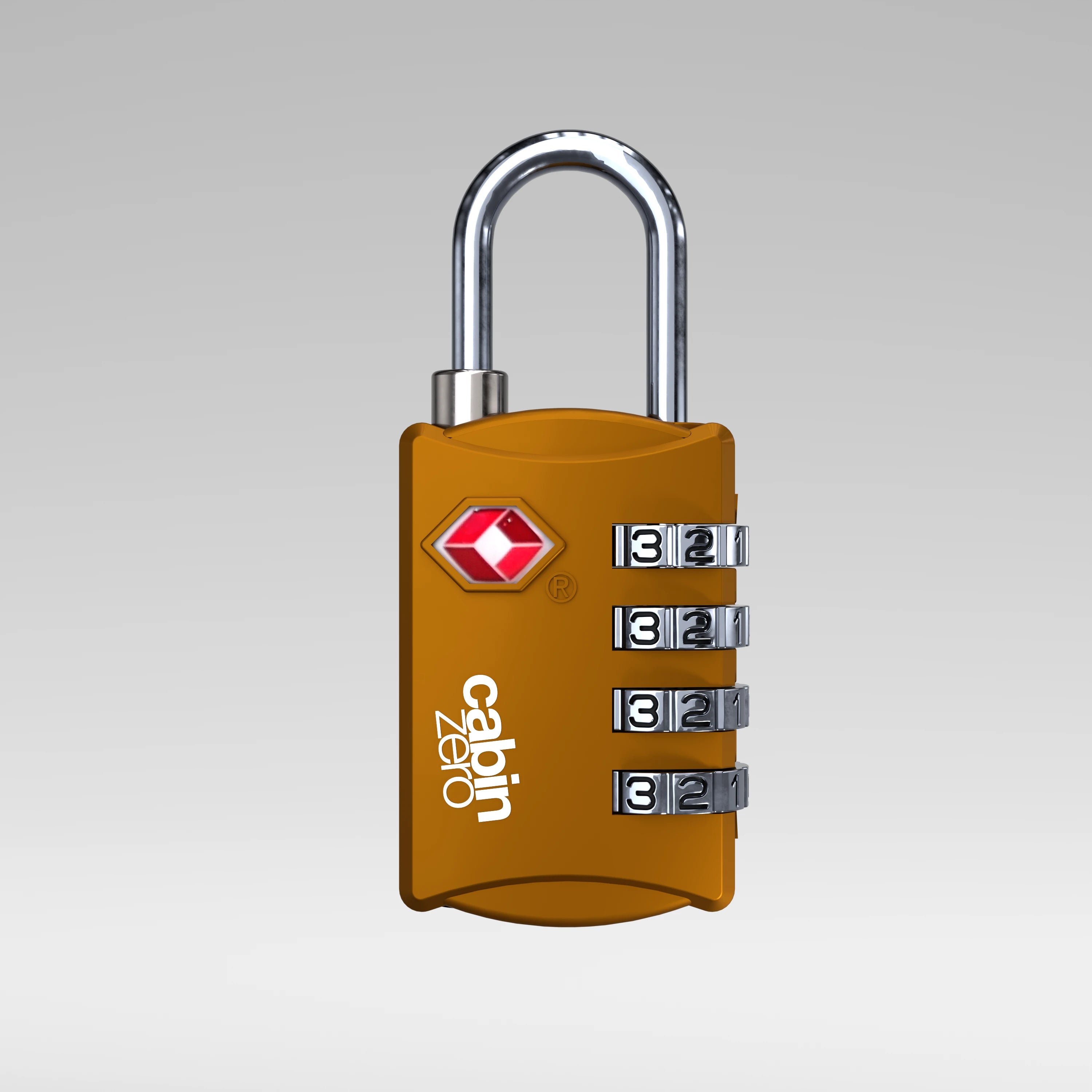 cabin-zero-tsa-lock-zahlenschloss-absolute-black-4-stellig image 7