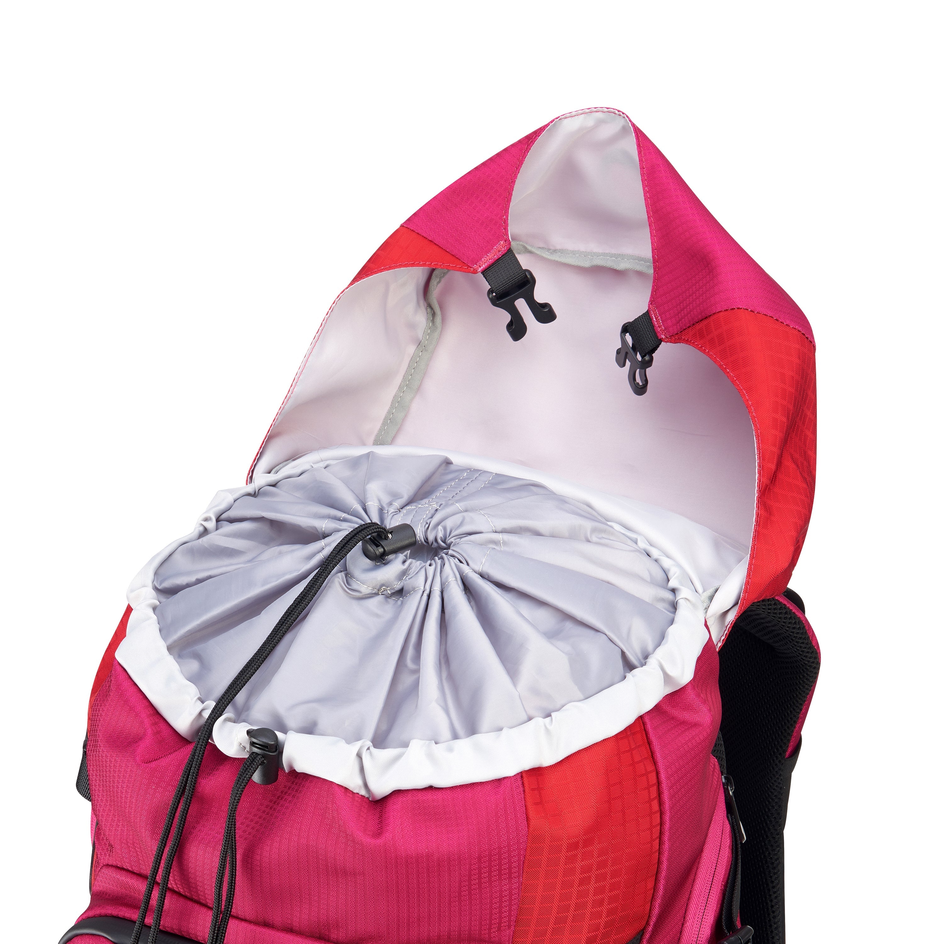 delsey-nomade-rucksack-45l-peony-outdoor-laptop image 6