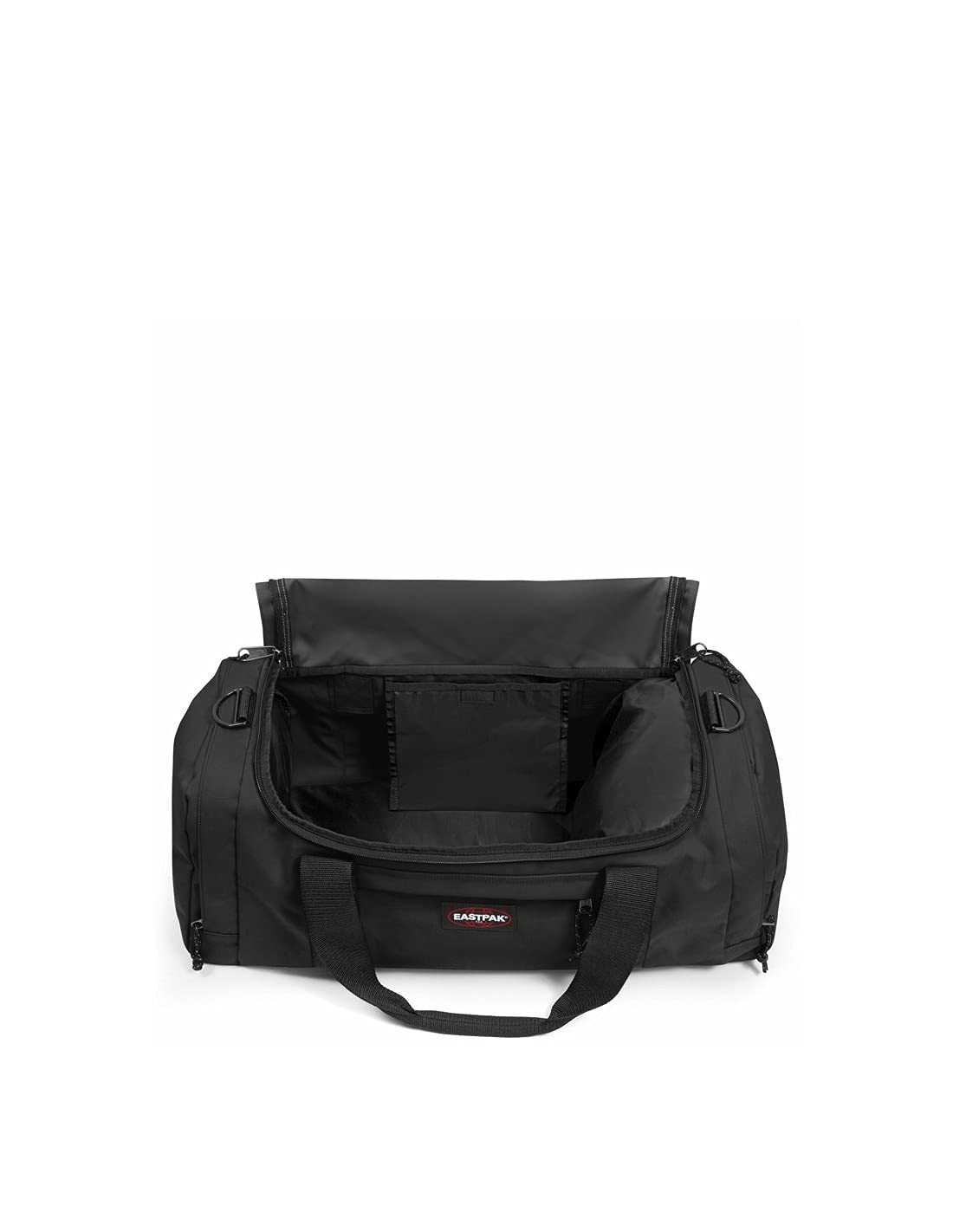 eastpak-reader-m-reisetasche-63-cm-45-l-black-schwarz image 2