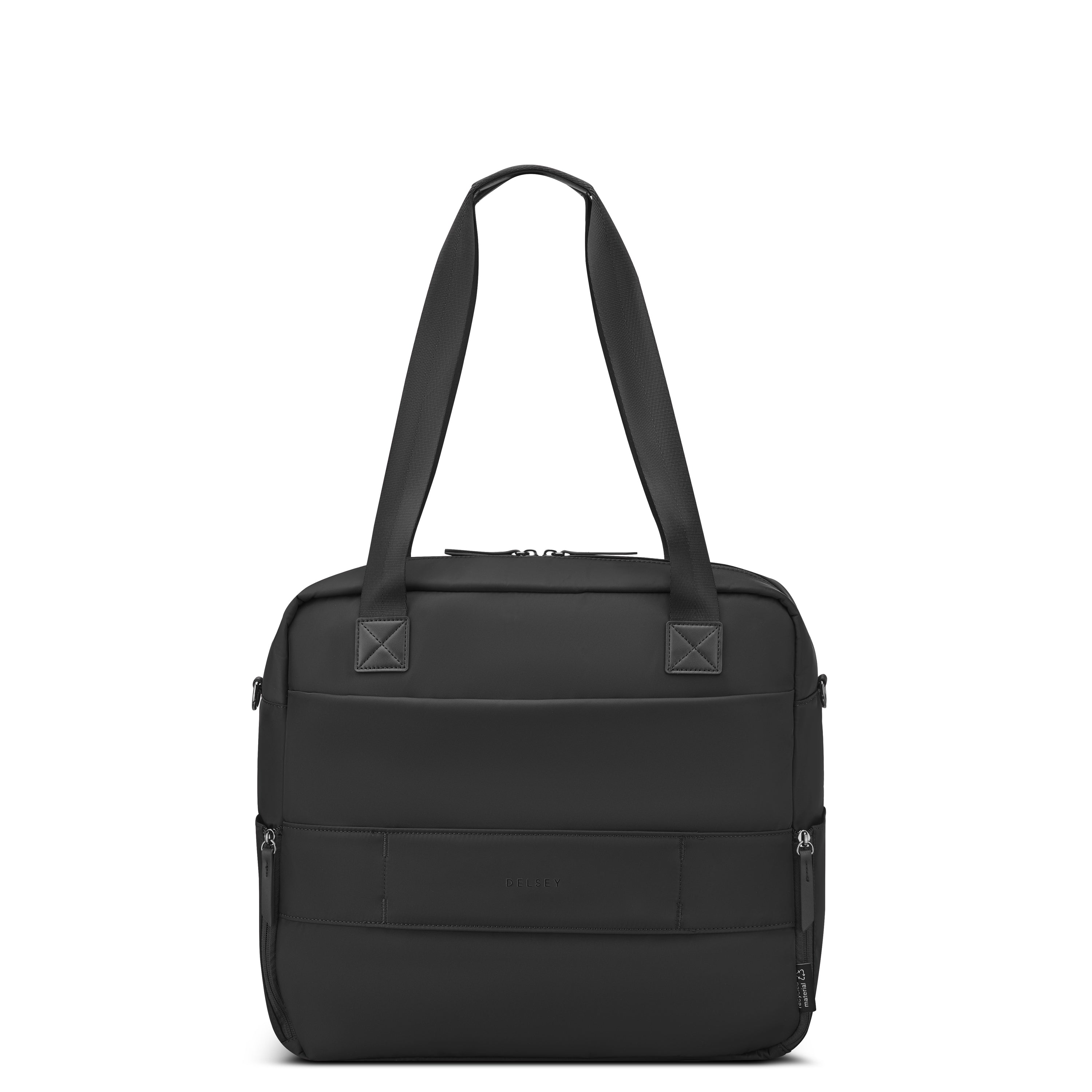 delsey-victoire-wickeltasche-schwarz-baby-pflegetasche image 7