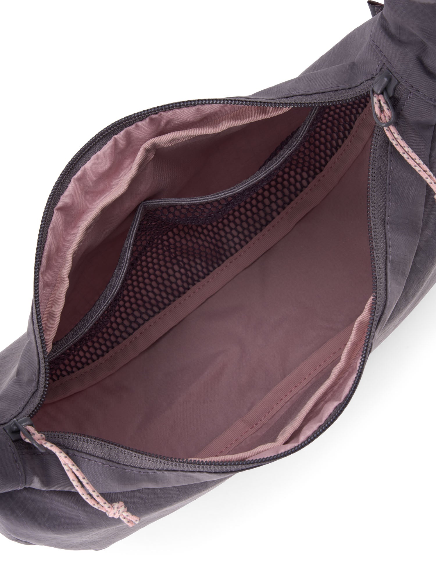 aevor-sling-bag-small-umh-ngetasche-4l-grey-grau image 3