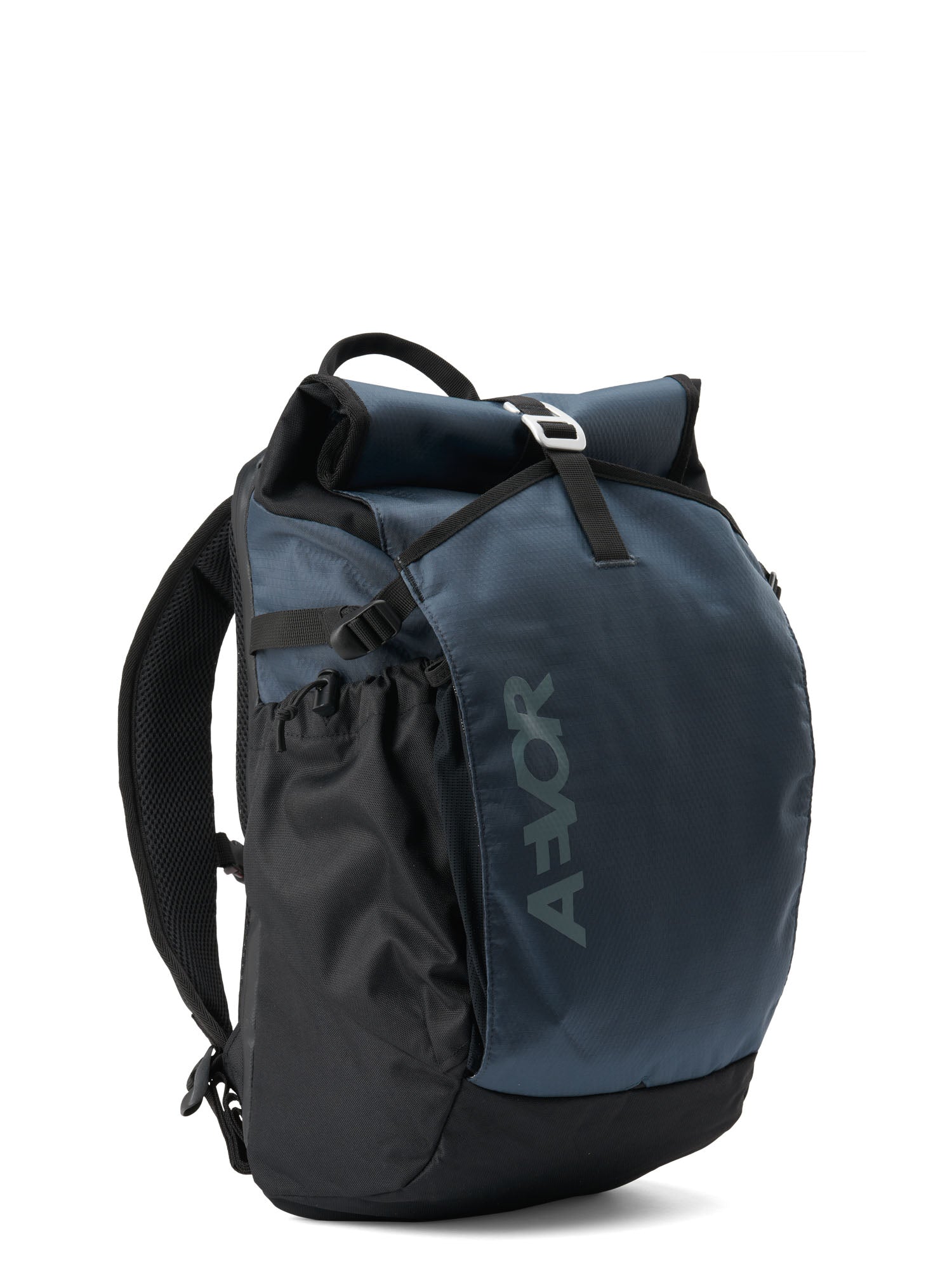 aevor-roll-pack-2-0-rucksack-proof-petrol-15-zoll image 7