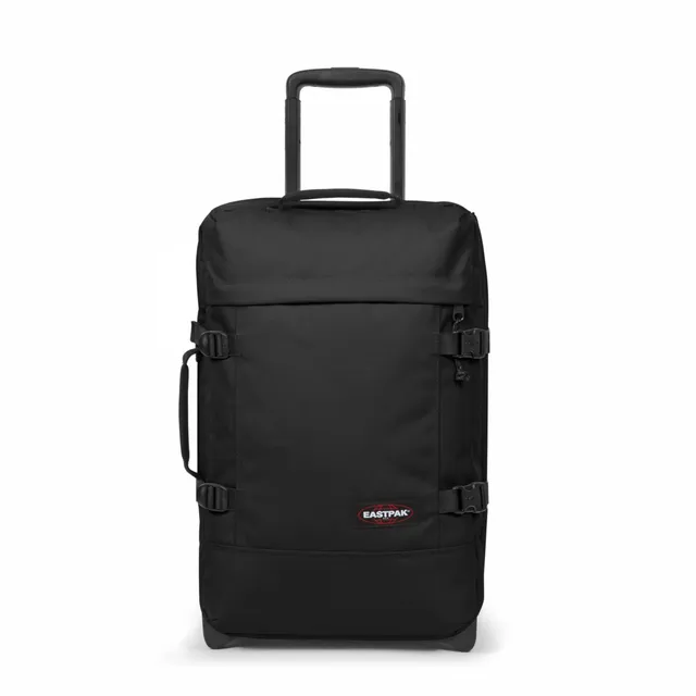 eastpak-tranverz-s-kabinentrolley-42l-black-handgep-ck image 1