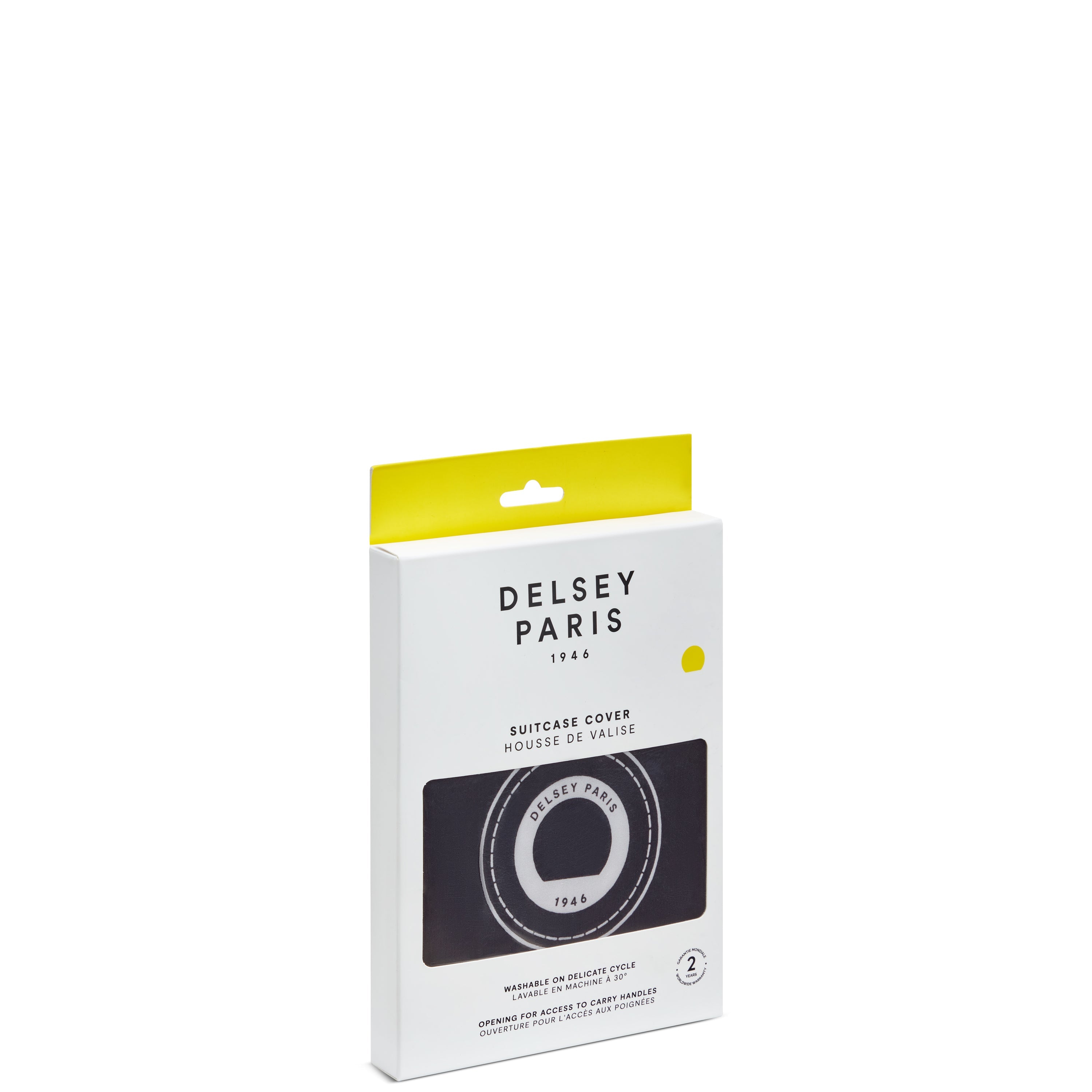 delsey-paris-le-cuir-lisse-kofferh-lle-braun image 7