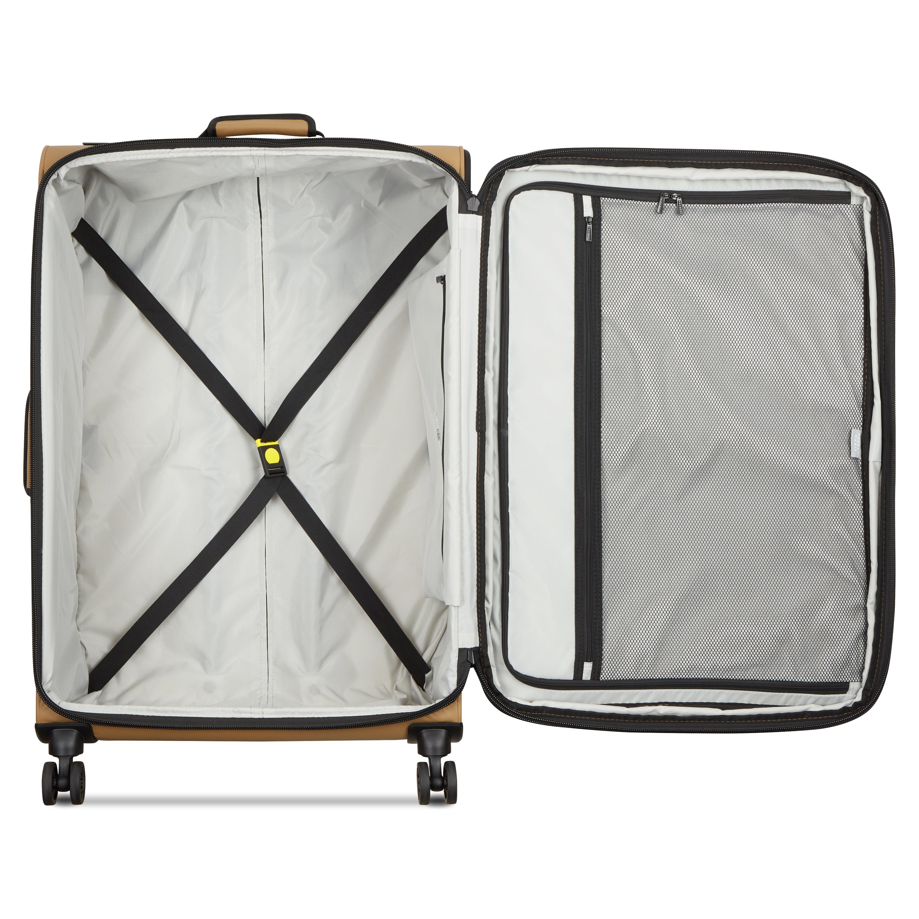 delsey-maubert-2-0-koffer-76-cm-beige-erweiterbar-stoff image 4