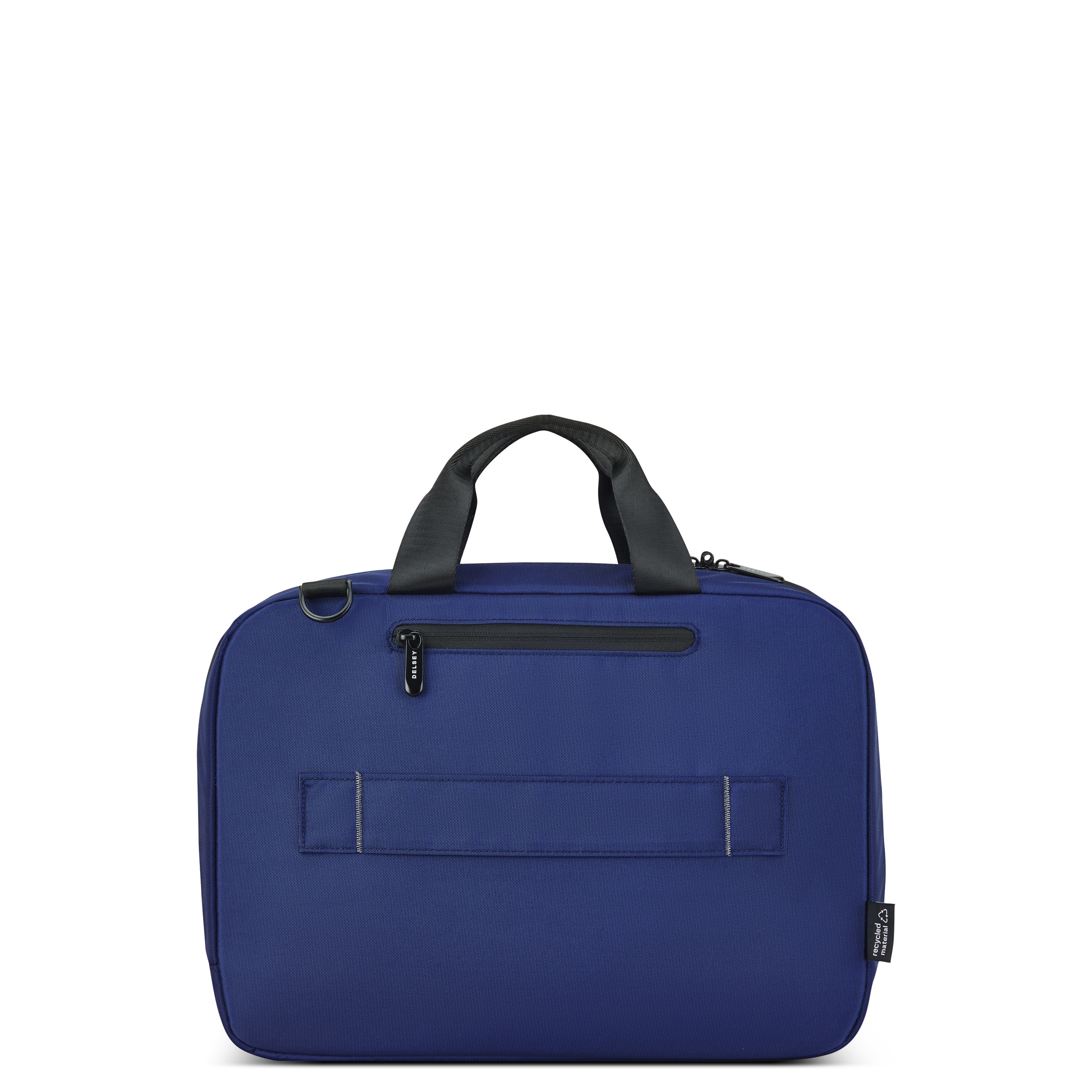 delsey-dlc-2-0-aktentasche-navy-mit-laptopfach-business image 2