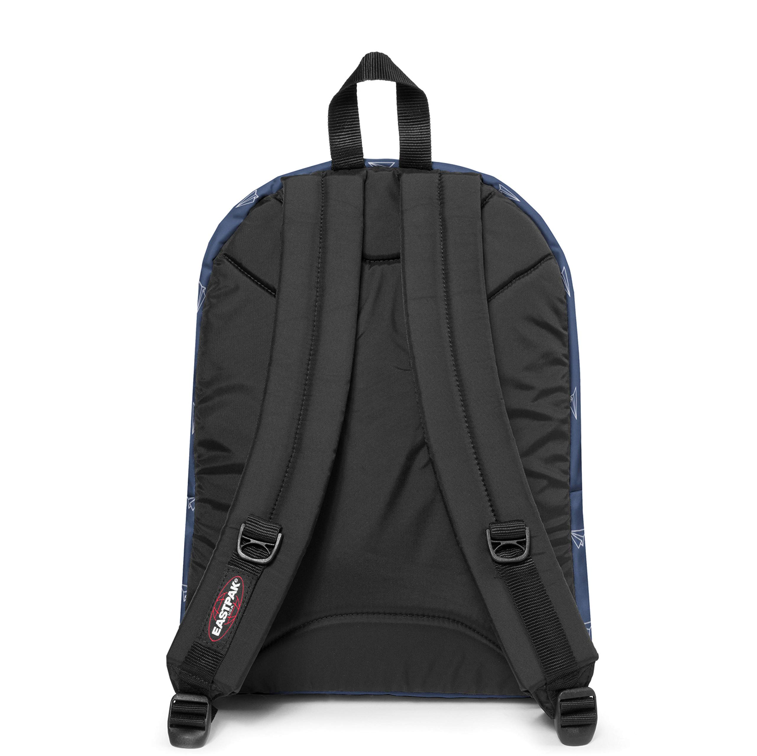 eastpak-pinnacle-rucksack-mit-organizer-doppel-fach image 2