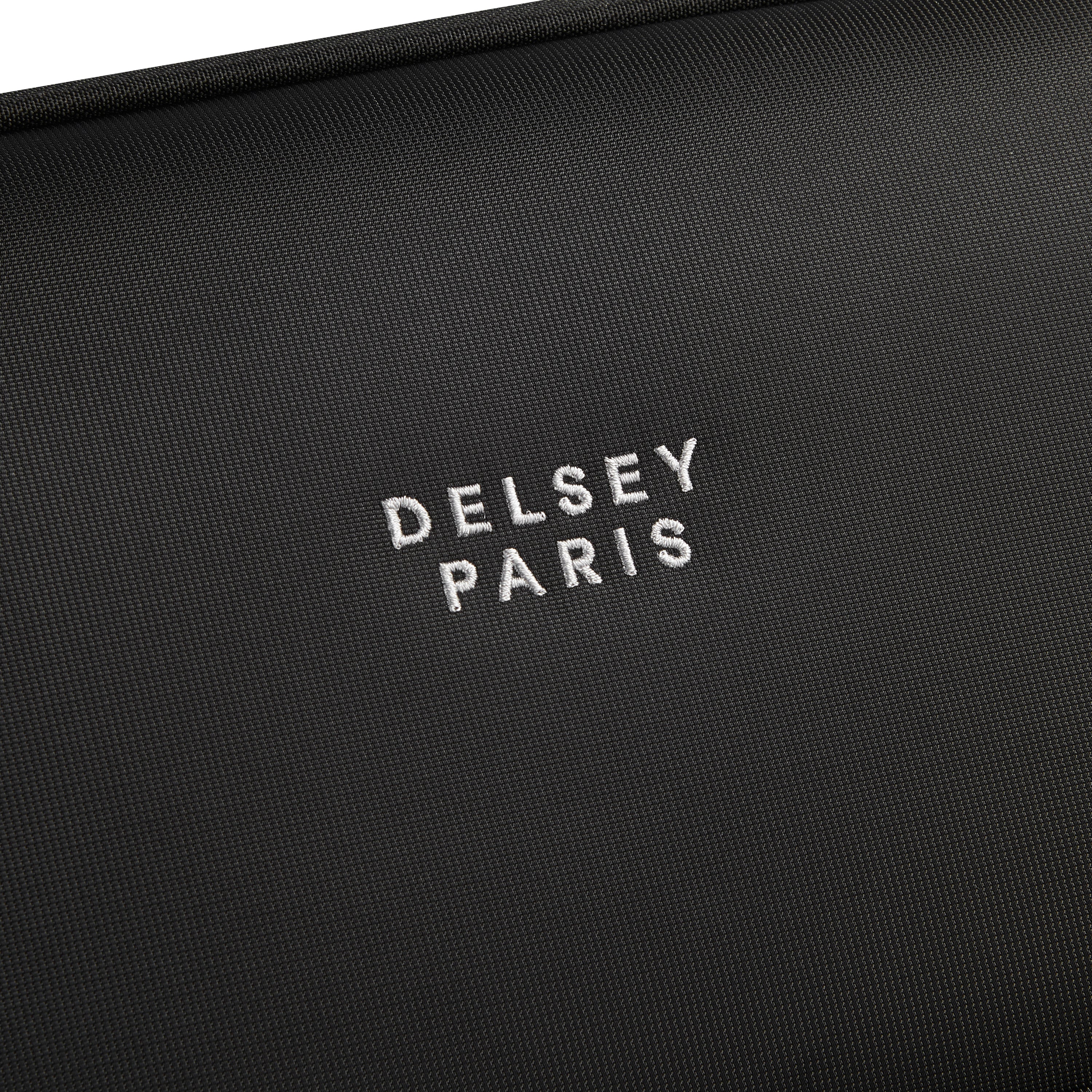 delsey-brochant-3-koffer-78-cm-schwarz-erweiterbar-weich image 4