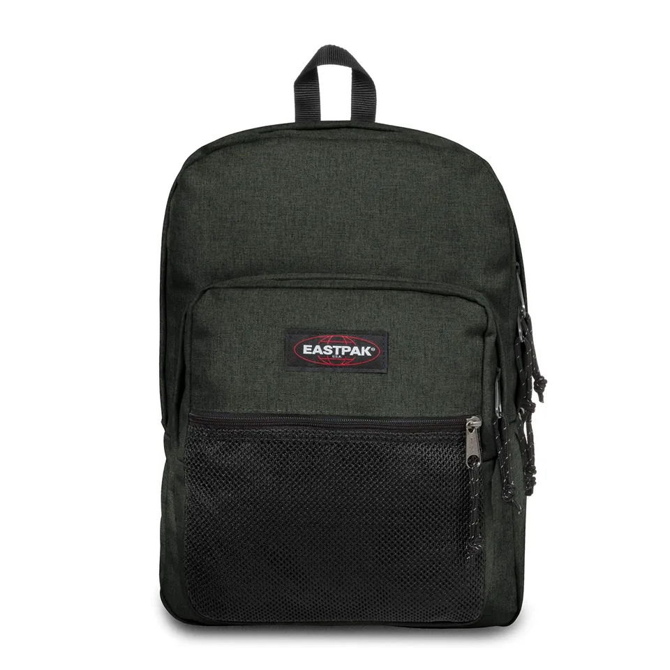eastpak-pinnacle-rucksack-38-l-crafty-moss-gr-n-42-cm image 1