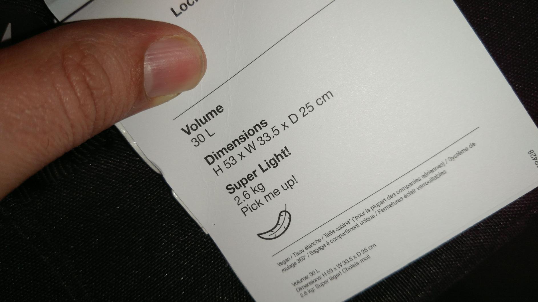 Macht was her