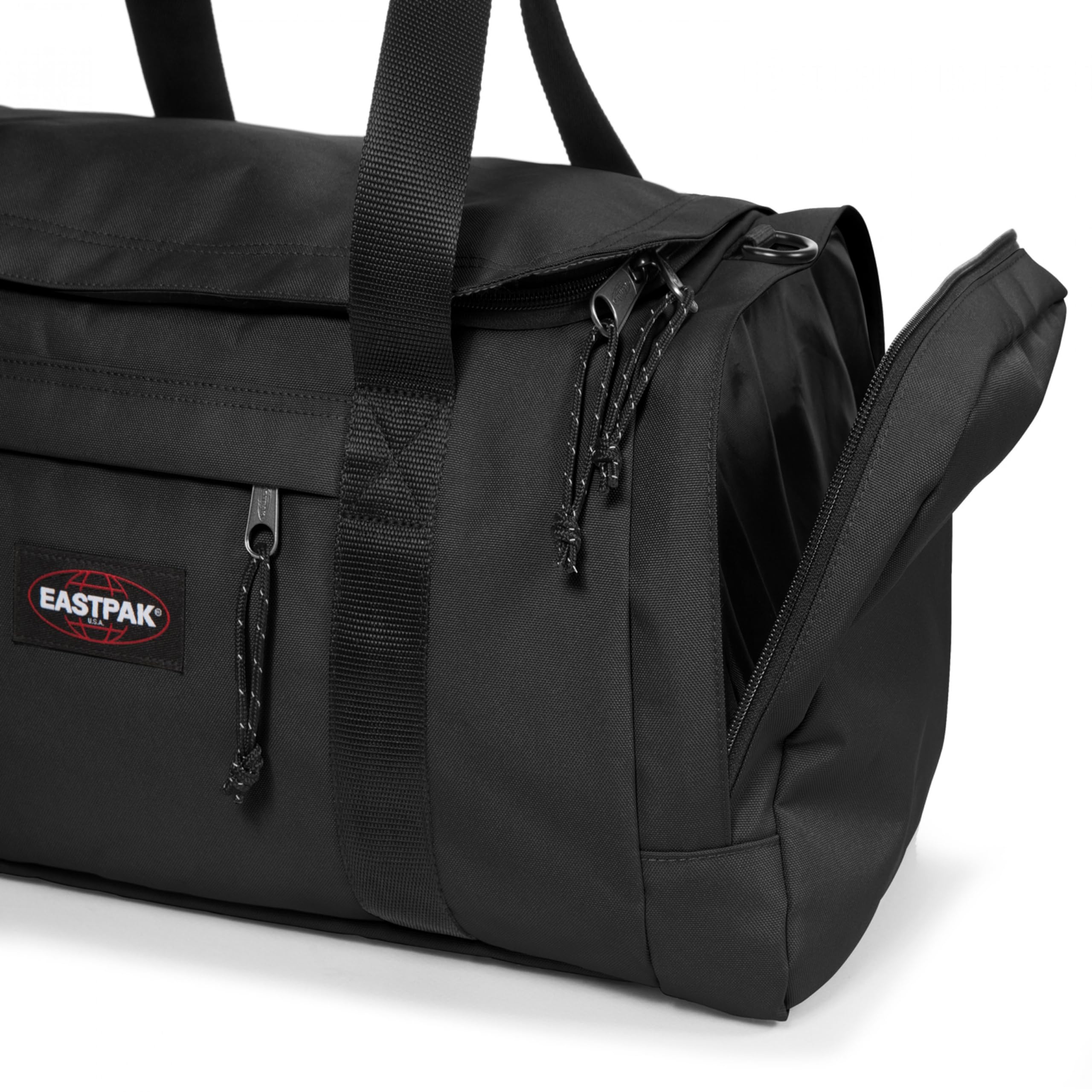 eastpak-reader-40l-reisetasche-black-polyester image 4