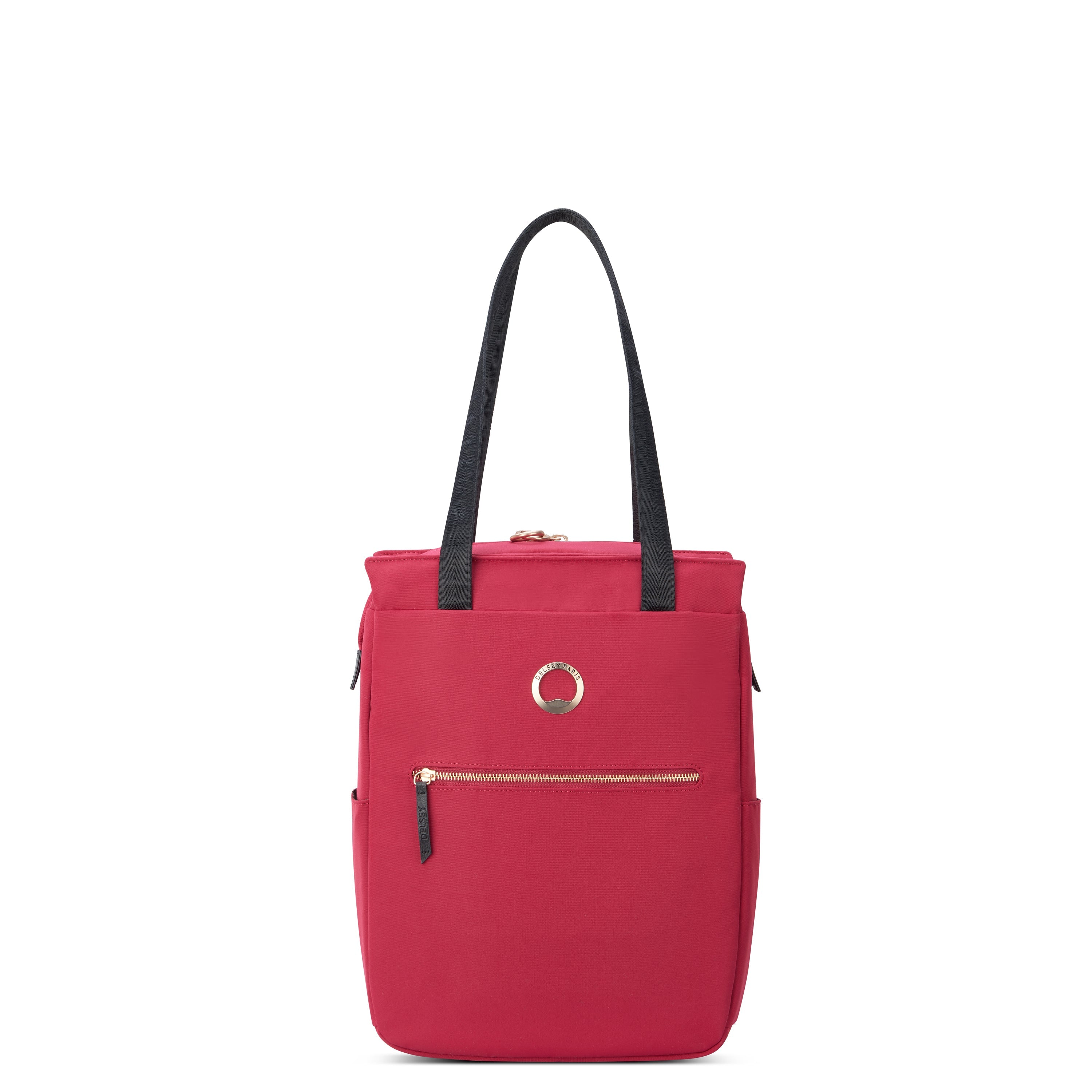 delsey-securstyle-tote-bag-40-cm-peony-handtasche image 1