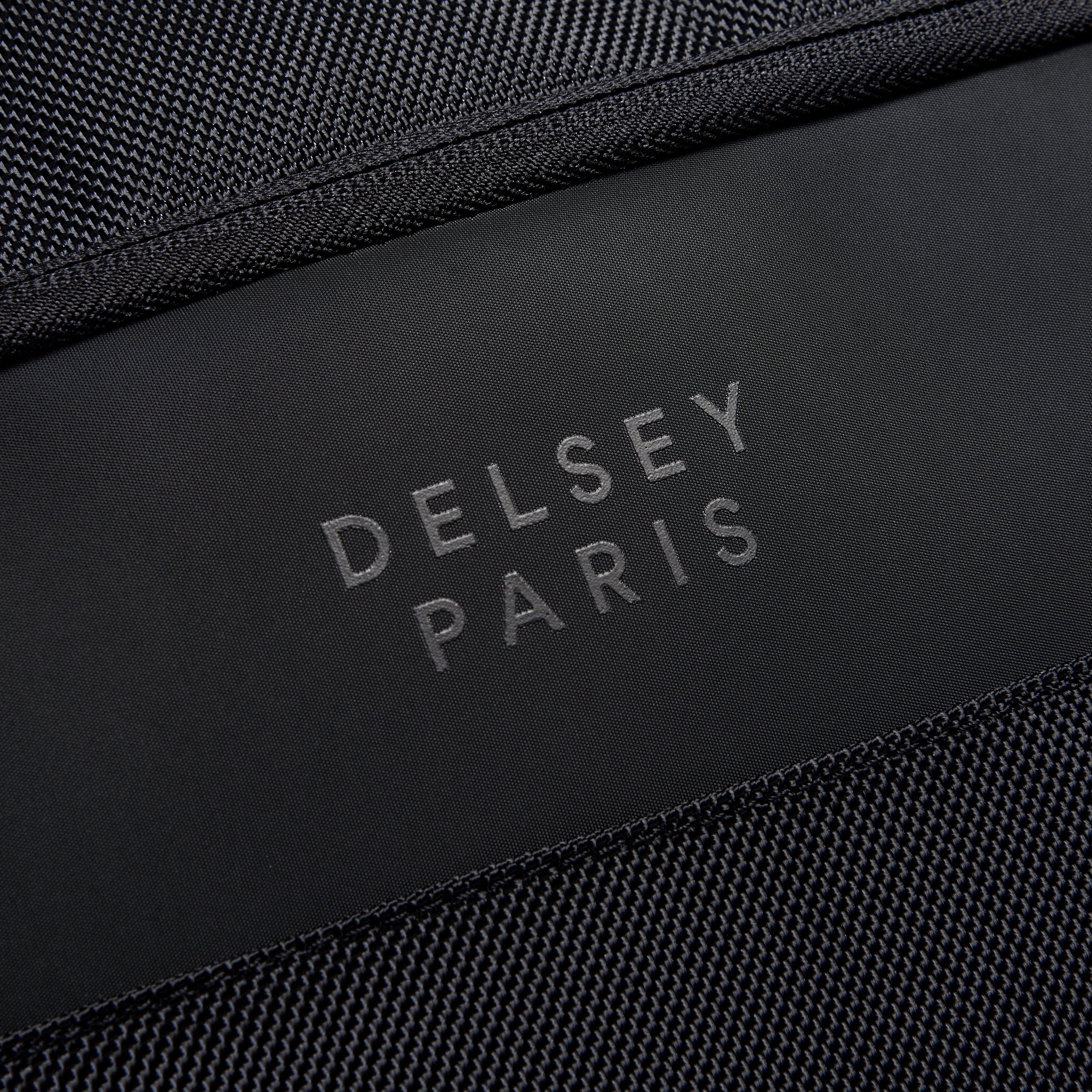 delsey-parvis-plus-42-cm-business-kabinenkoffer-schwarz-laptop image 5