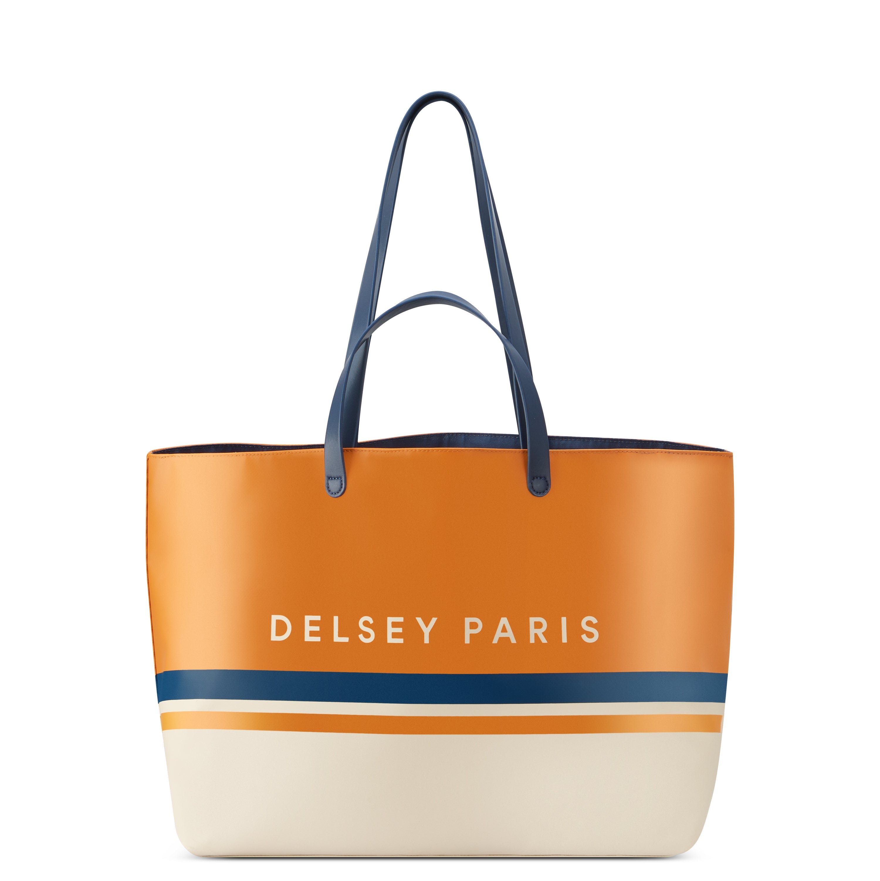 delsey-croisiere-tote-handtasche-52-5-cm-terre-battue-shopper image 1