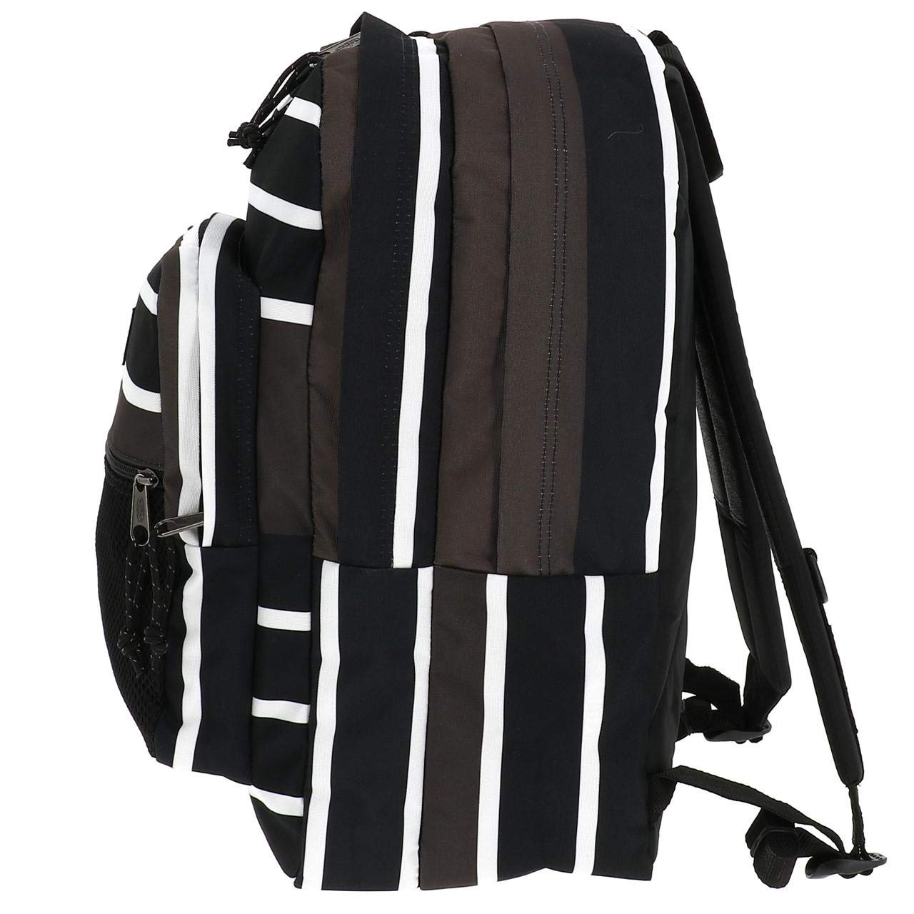 eastpak-pinnacle-rucksack-38-l-slines-black-mit-laptopfach image 3