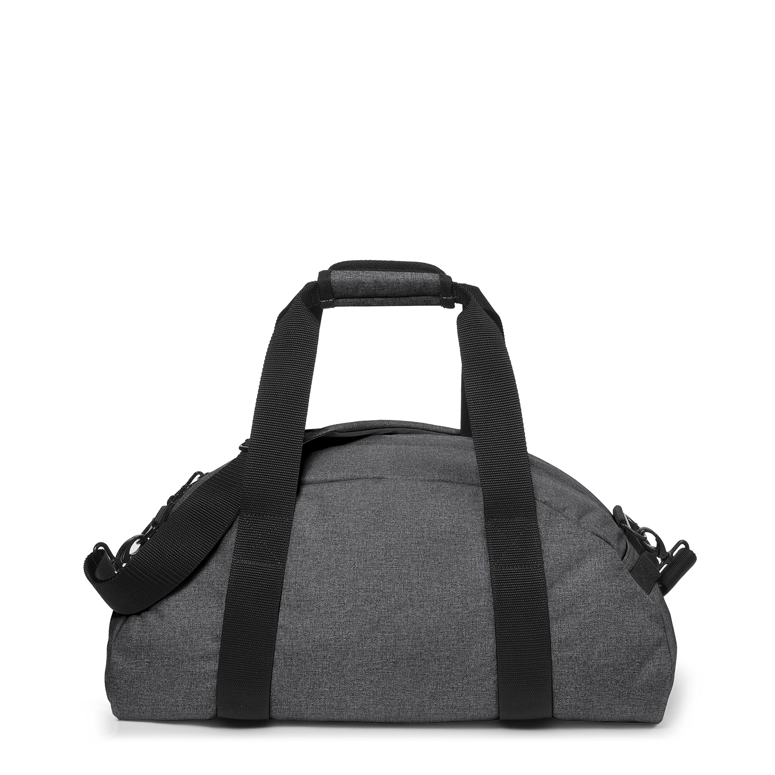 eastpak-stand-reisetasche-53-cm-32-l-black-denim-reflektor image 4