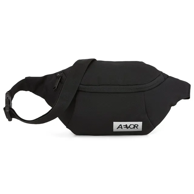 aevor-hip-bag-bauchtasche-osfa-black-eclipse-f-rs-handy image 1