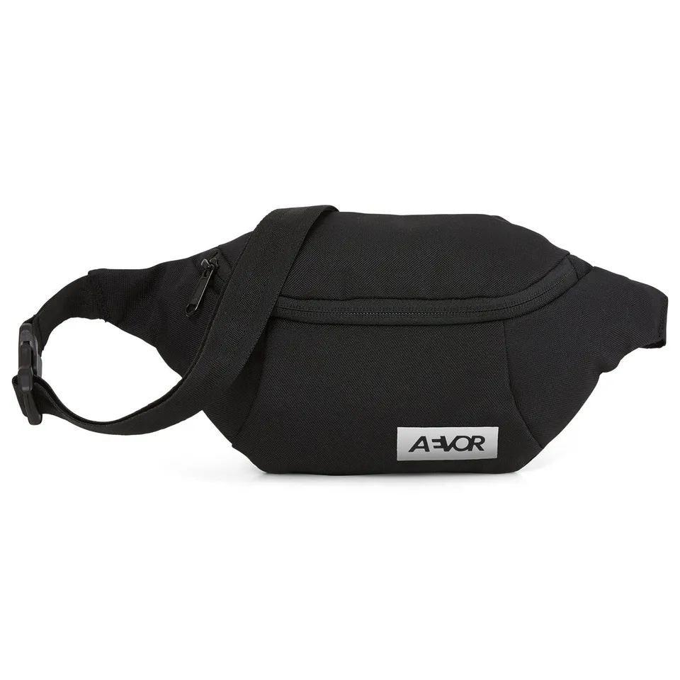 aevor-hip-bag-bauchtasche-osfa-black-eclipse-f-rs-handy image 1