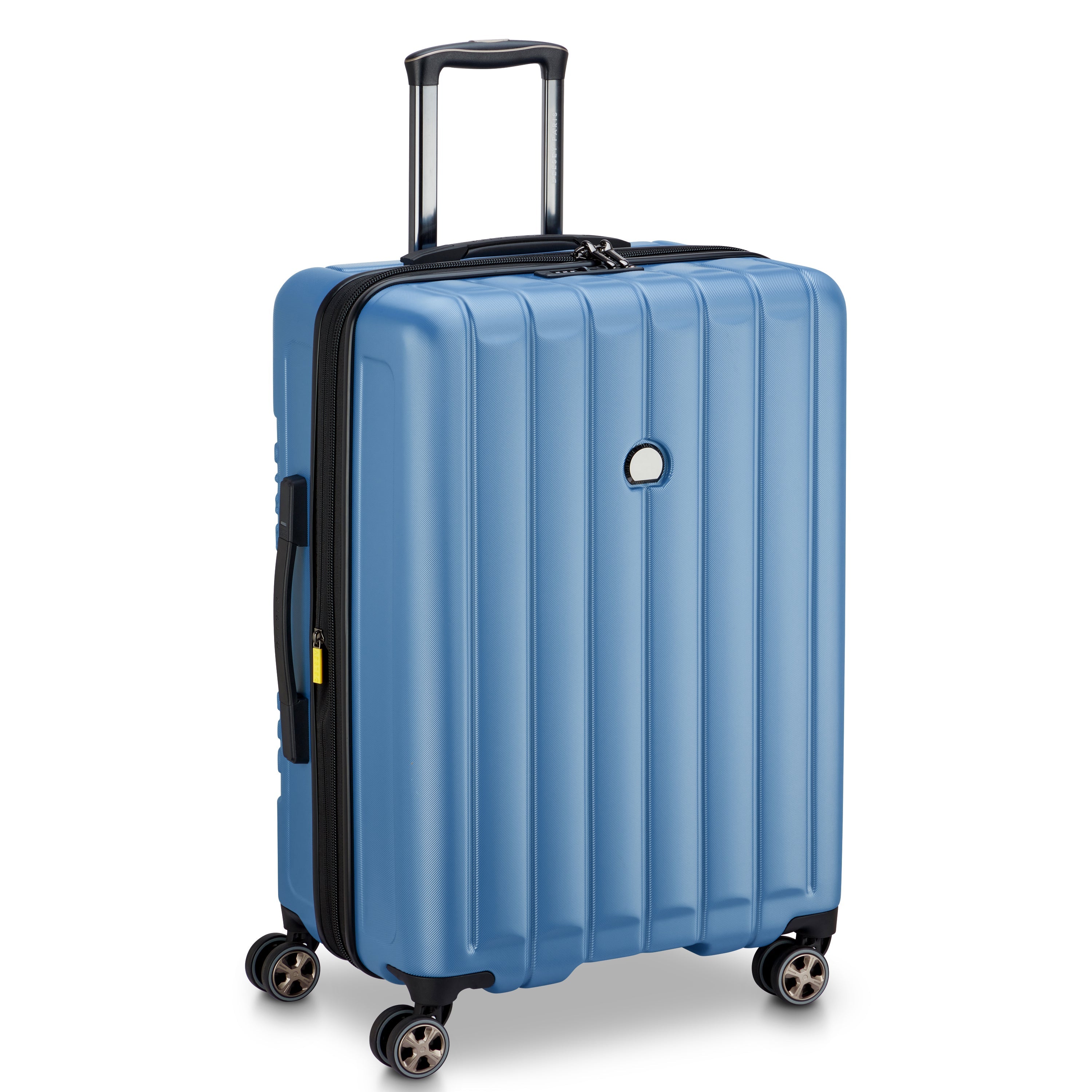 delsey-belmont-plus-longitude-aufgabegep-ck-koffer-69-cm-blau image 2