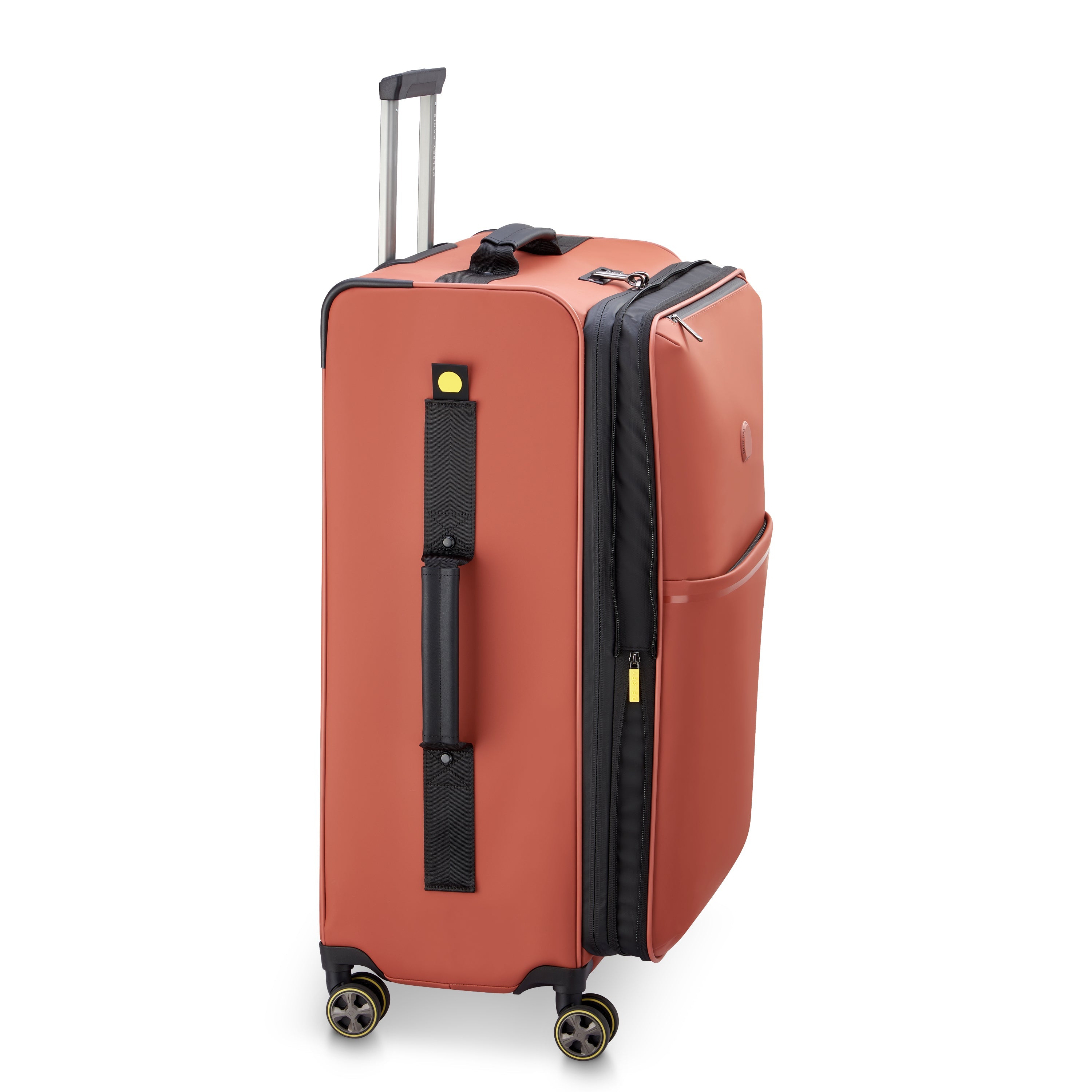 delsey-maubert-2-0-turenne-soft-koffer-76-5-cm-ziegelrot image 5