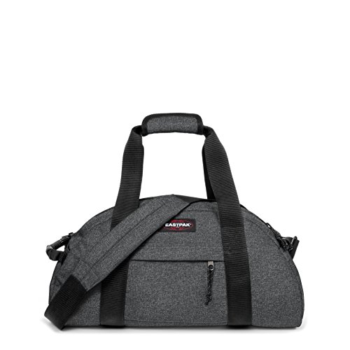 eastpak-stand-reisetasche-53-cm-32-l-black-denim-reflektor image 7