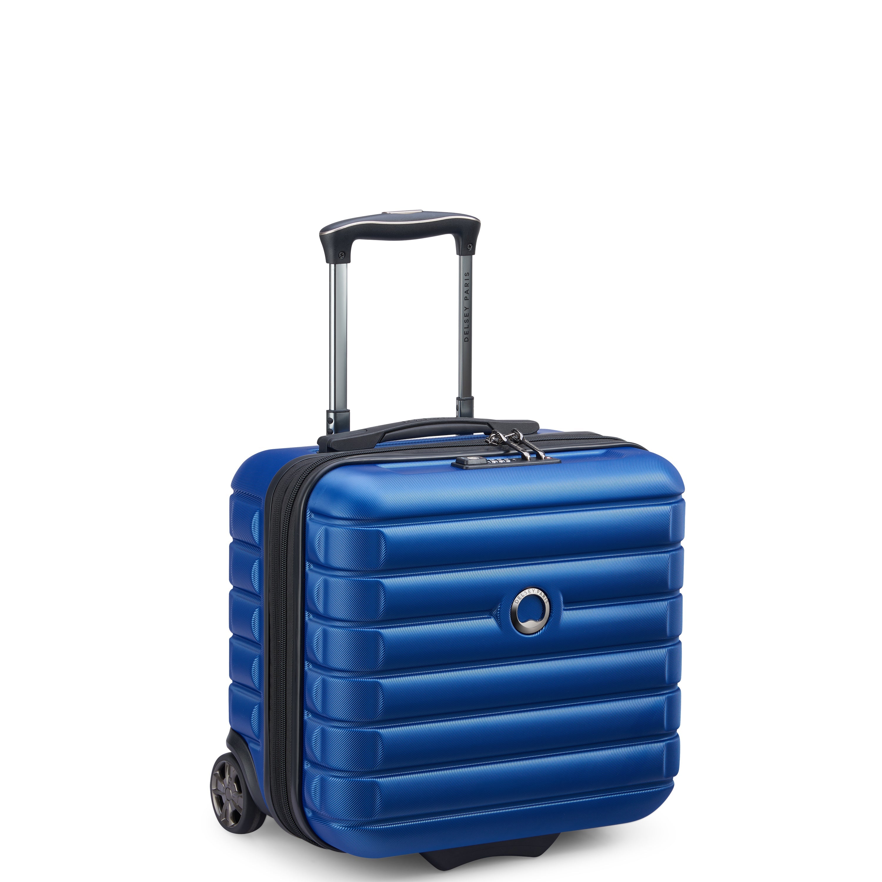 delsey-shadow-5-0-business-trolley-37-cm-blau-underseater image 2