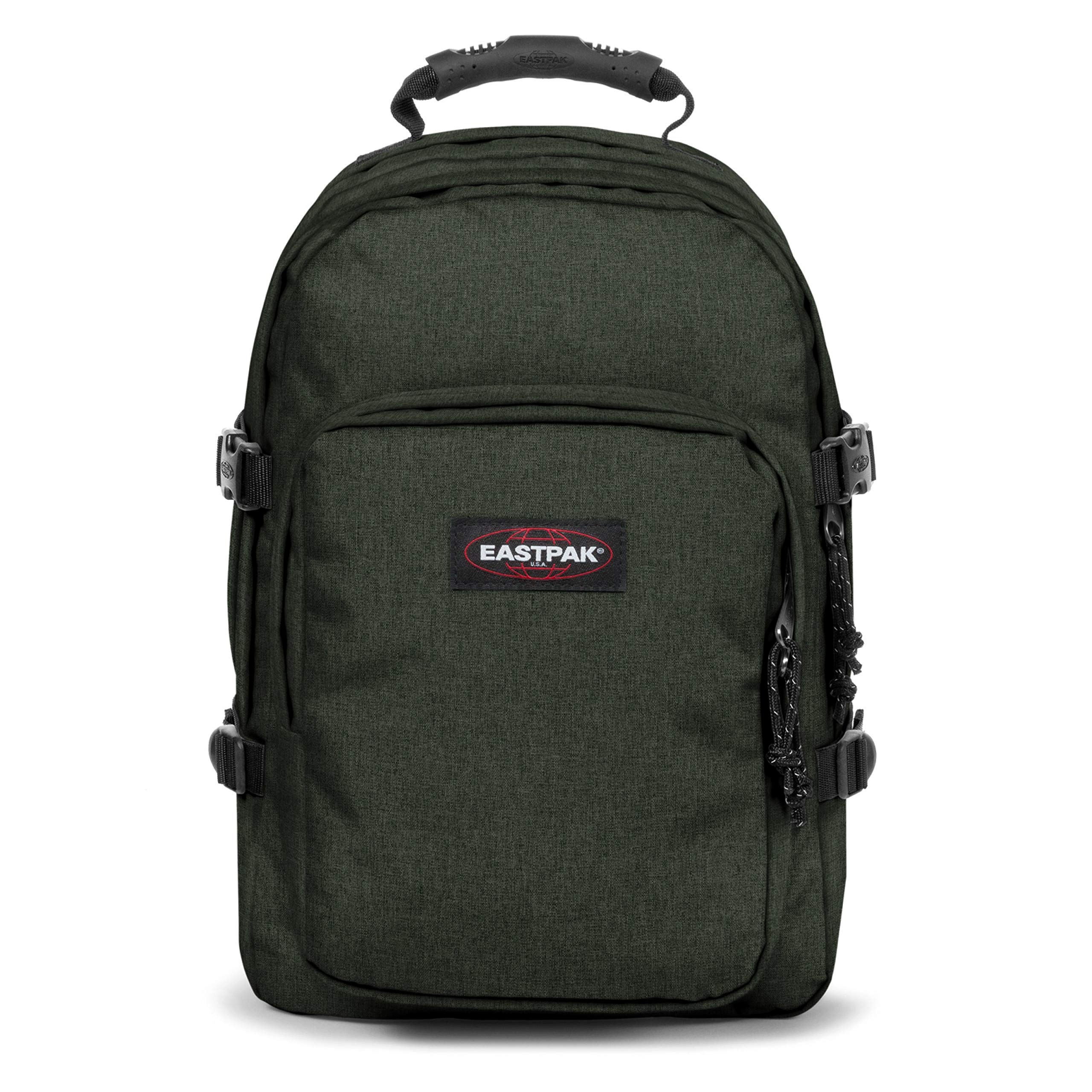 eastpak-provider-rucksack-33-l-crafty-moss-mit-15-zoll-laptopfach image 1