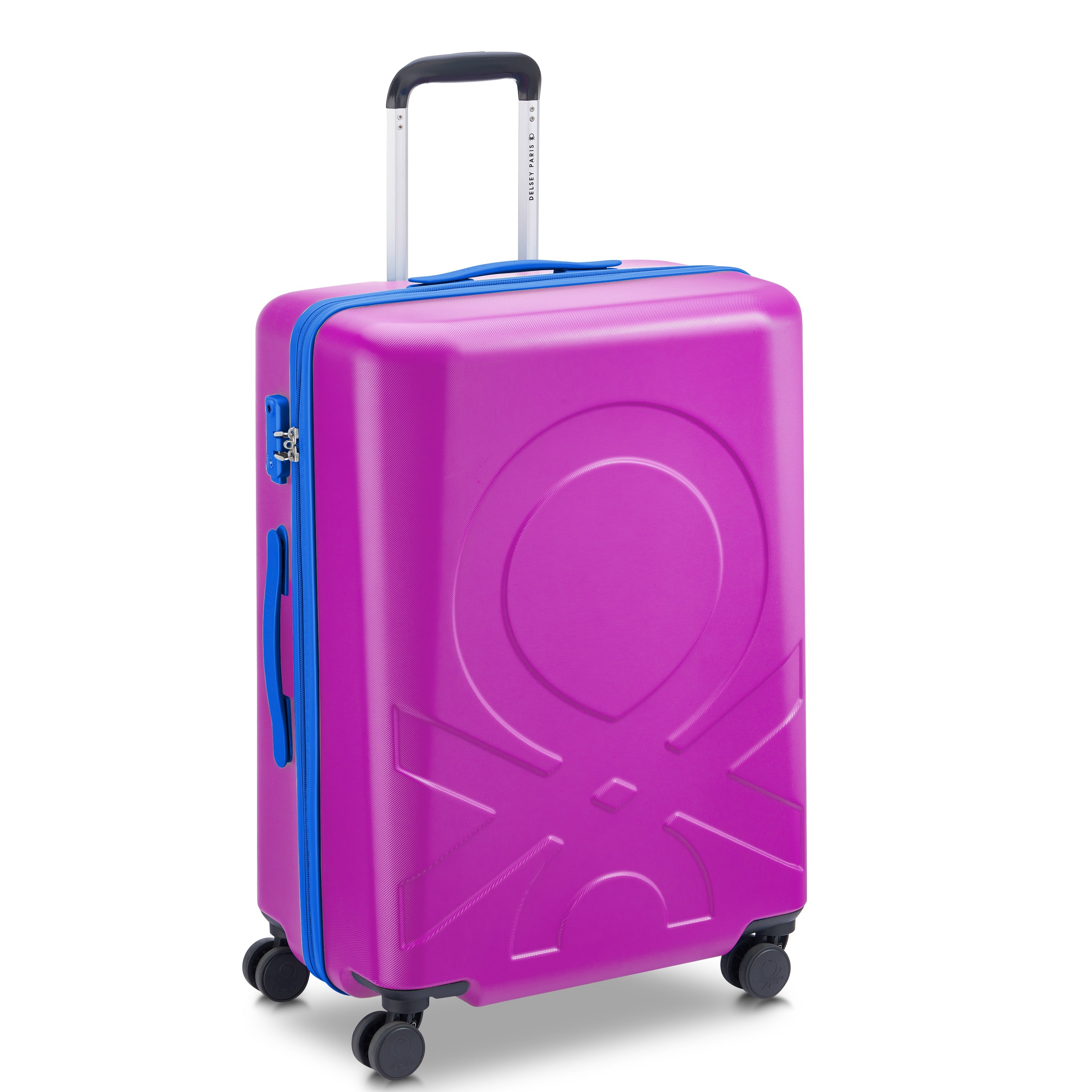 delsey-fabrica-koffer-65-5cm-lila-mittel image 6