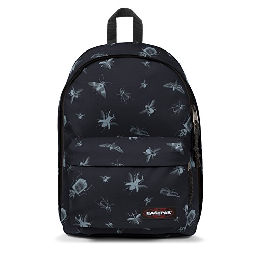 eastpak-out-of-office-rucksack-27-l-bugged-black image 5