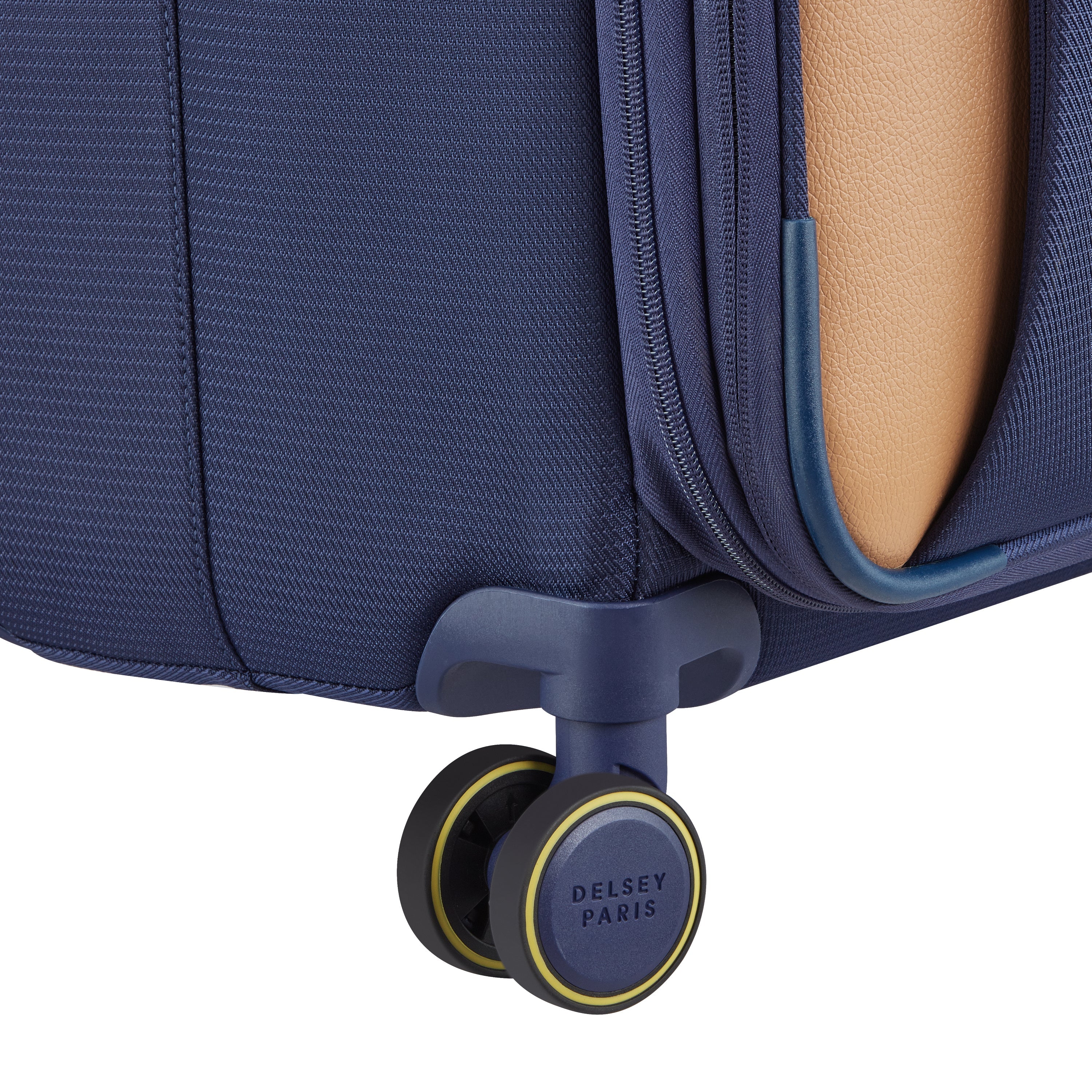 delsey-montmartre-3-gro-koffer-76-cm-navy-erweiterbar image 8