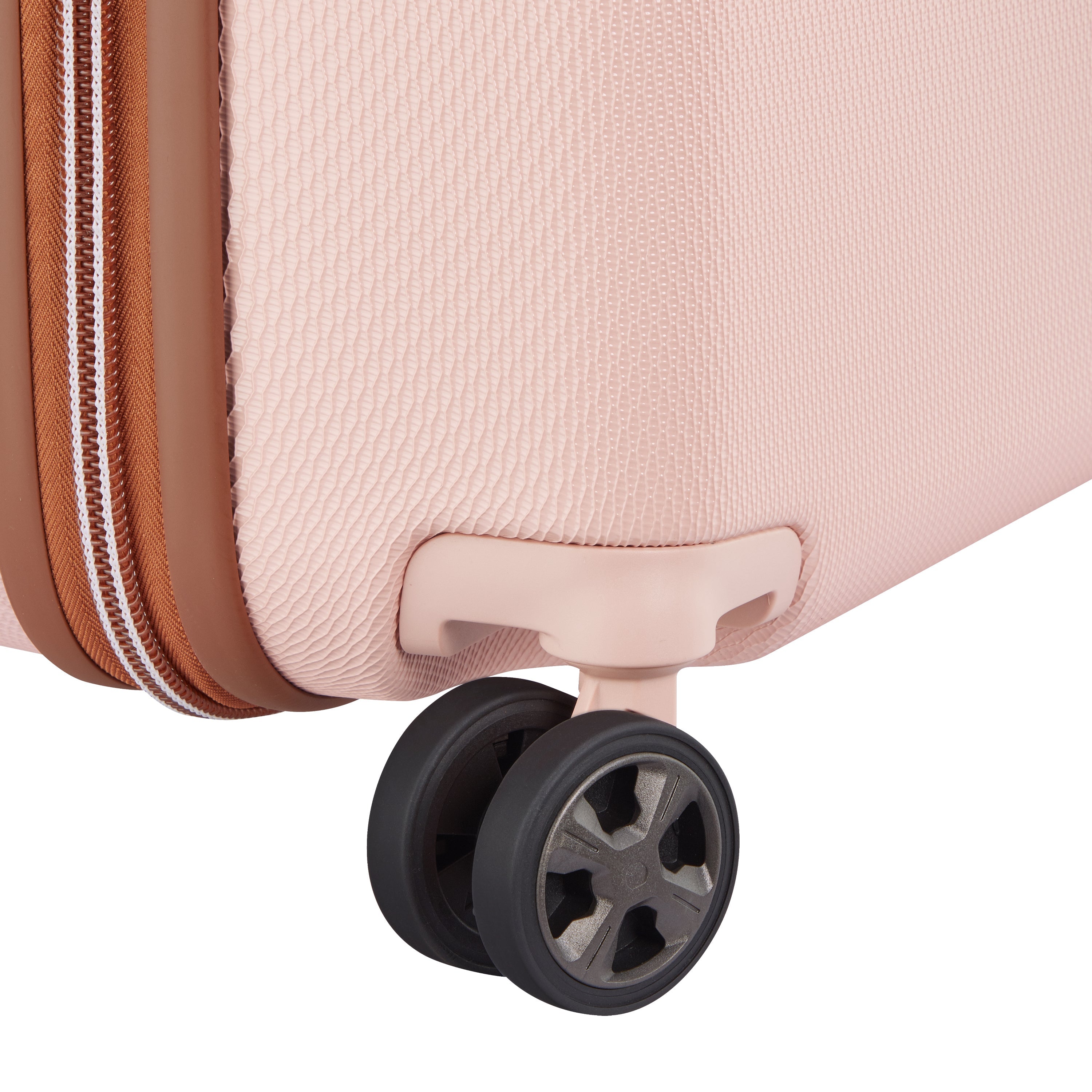 delsey-chatelet-air-2-0-kabinenkoffer-55-cm-rosa-37l image 5