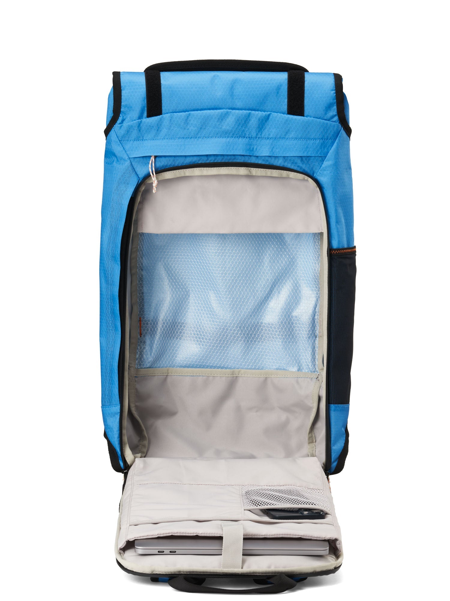aevor-trip-pack-rucksack-proof-retro-blue-26-33-l-laptop image 3