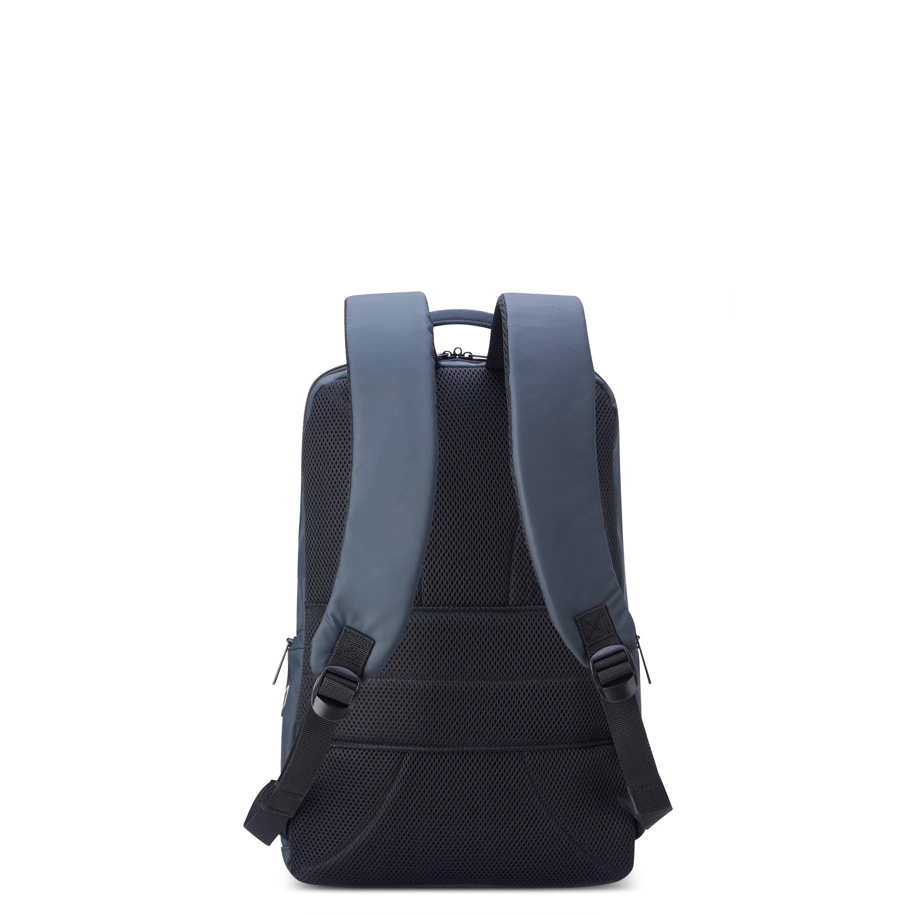 delsey-parvis-plus-rucksack-22l-laptoprucksack-grau image 4