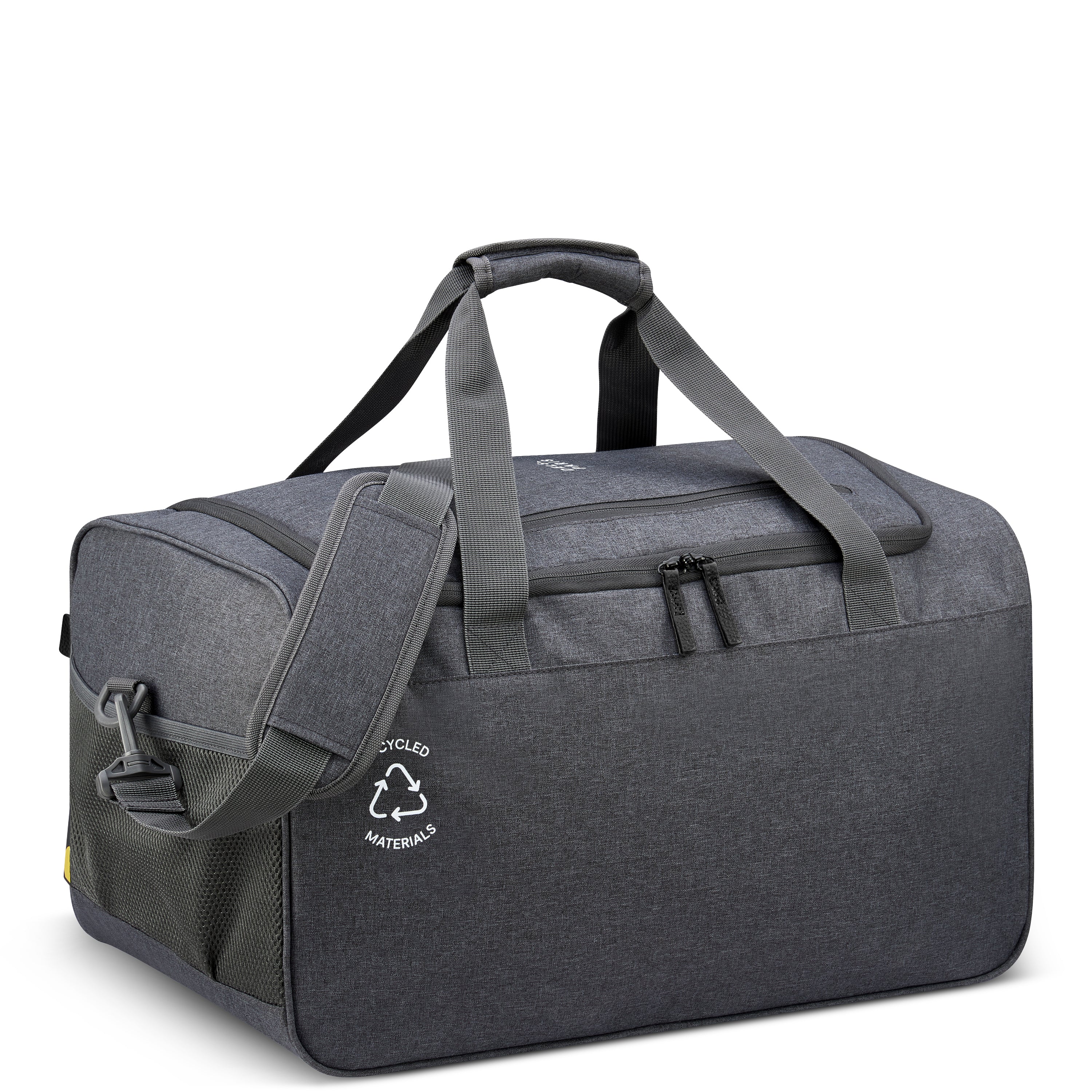 delsey-maubert-2-0-duffel-bag-50-cm-anthrazit-kabine image 8