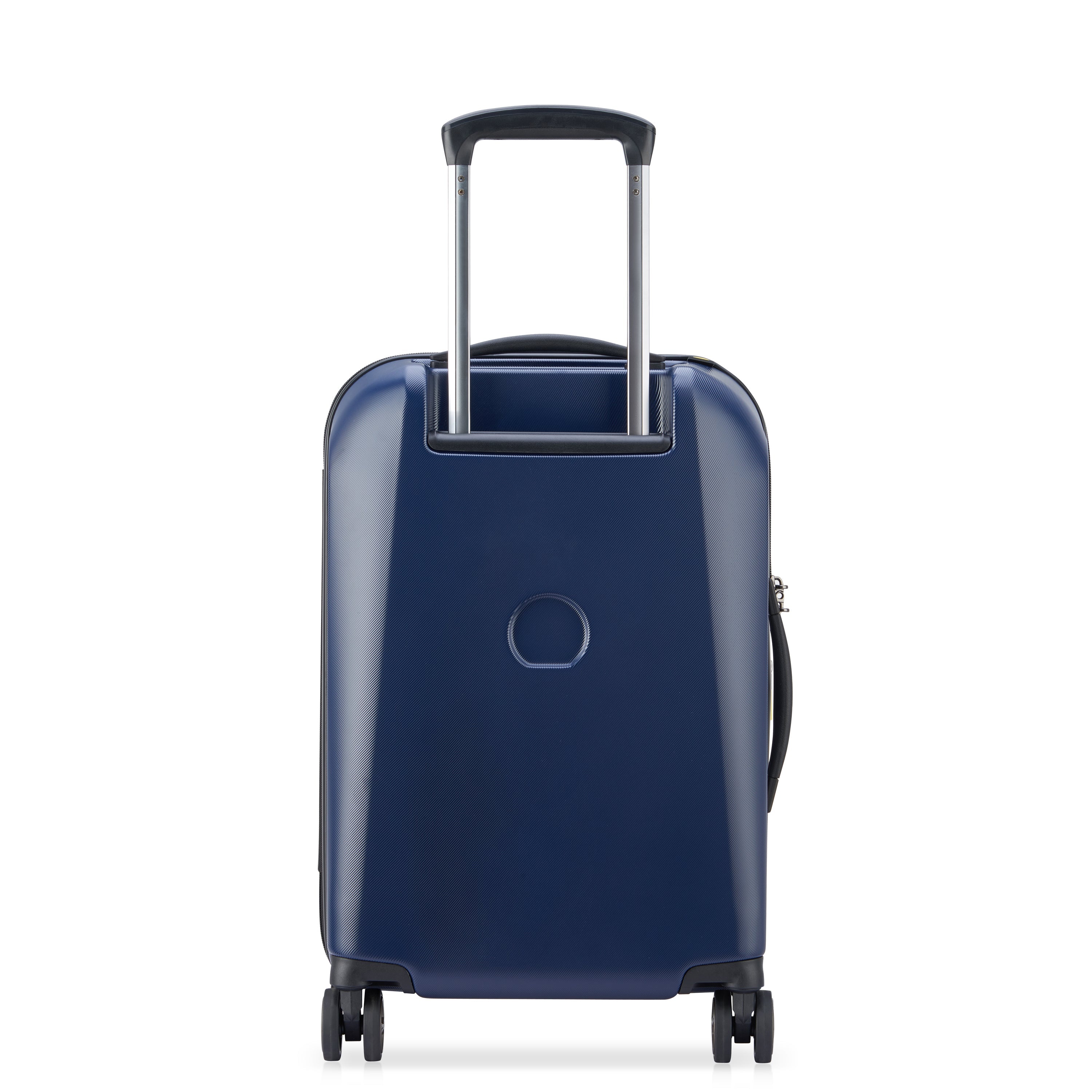 delsey-promenade-hard-kabinenkoffer-55-cm-navy-blue image 3