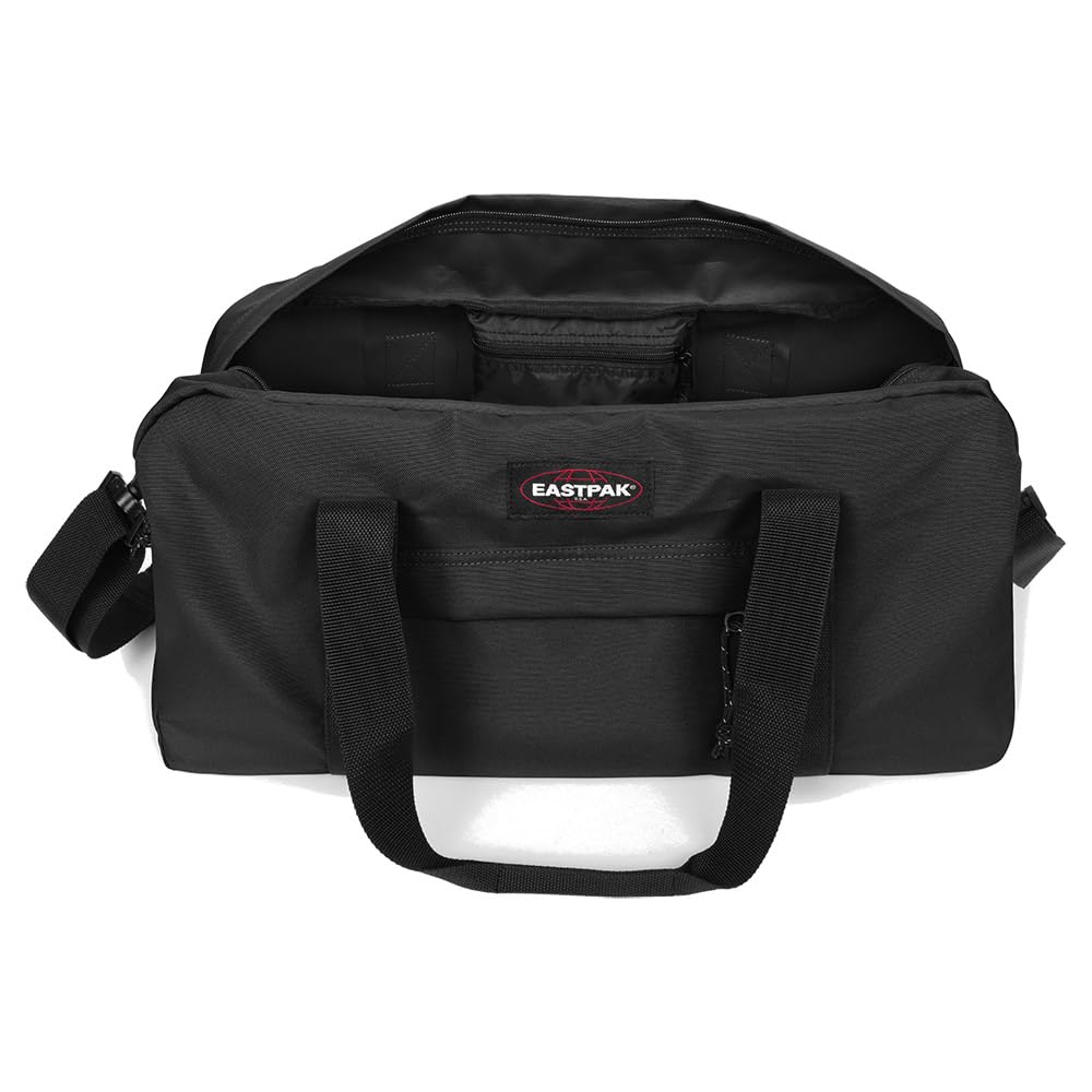 eastpak-stand-cabin-reisetasche-schwarz-handgep-ck image 3