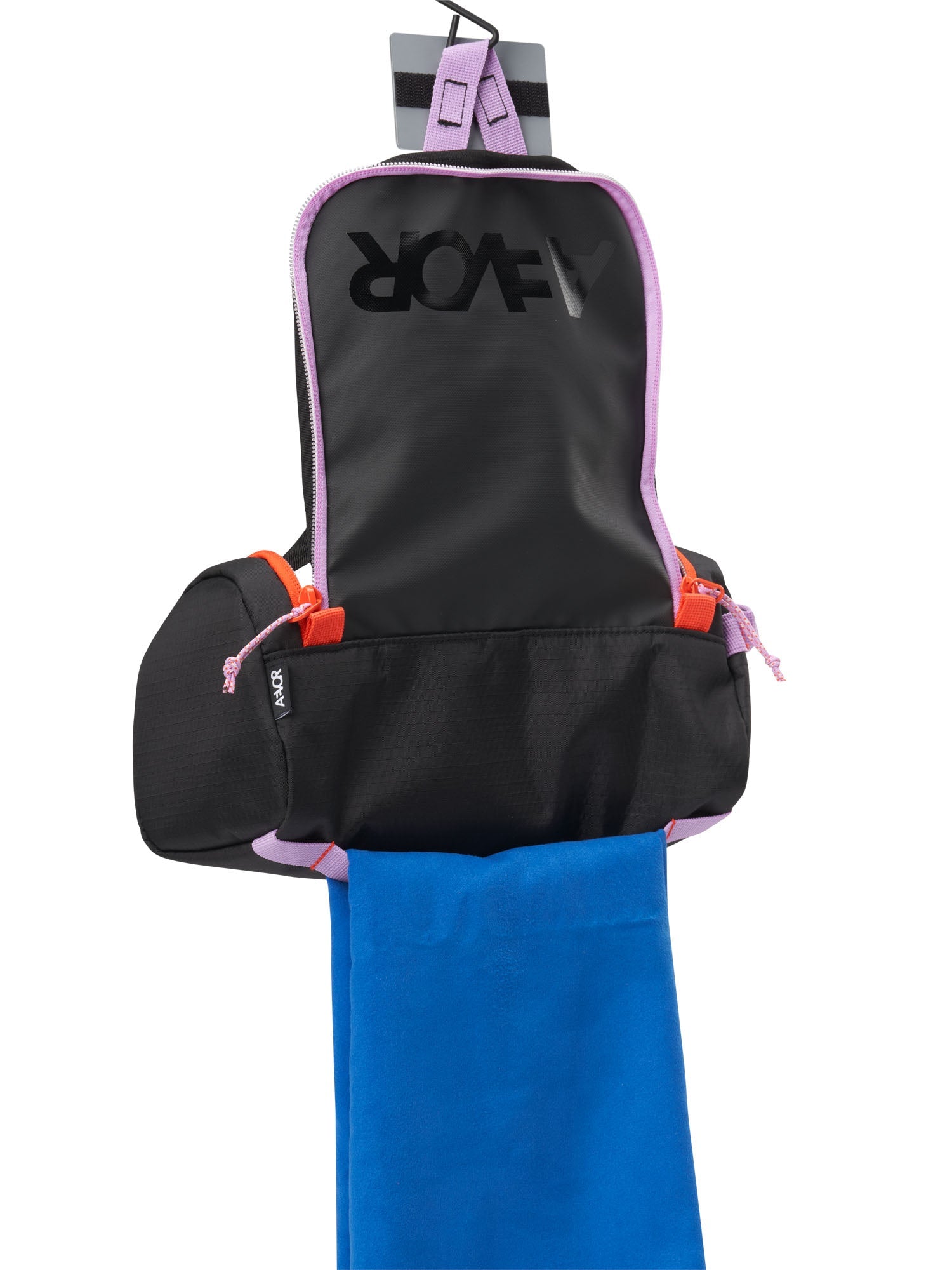 aevor-wash-pack-kulturbeutel-proof-dual-dip-violet-rush-3l image 4
