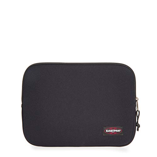 eastpak-blanket-s-laptoptasche-13-zoll-black-neopren image 4