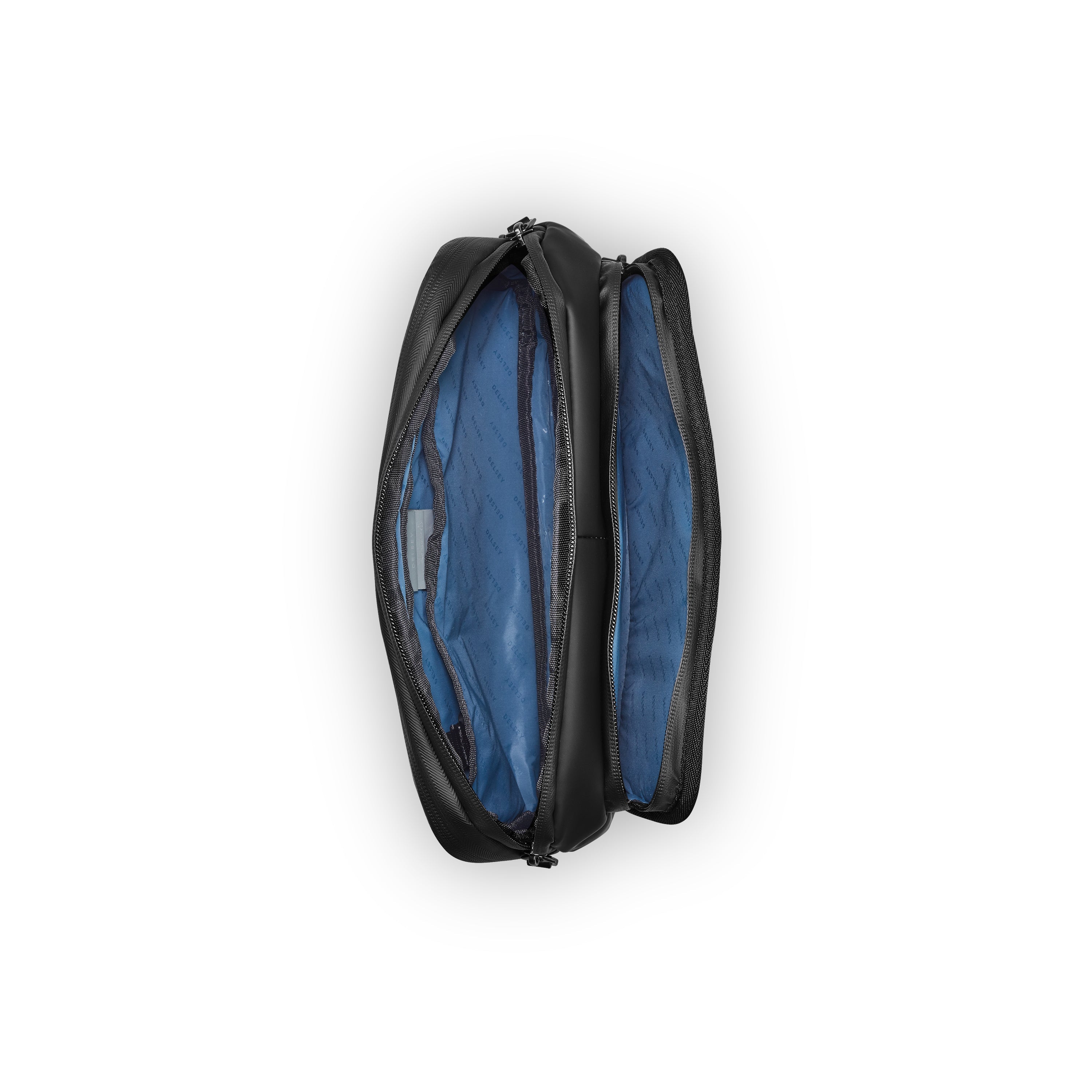 delsey-maubert-2-0-turenne-soft-umh-ngetasche-schwarz image 3