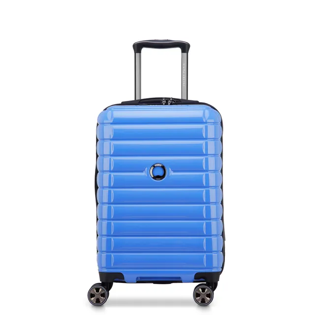 delsey-shadow-5-0-kabinenkoffer-55-cm-marina-erweiterbar image 1