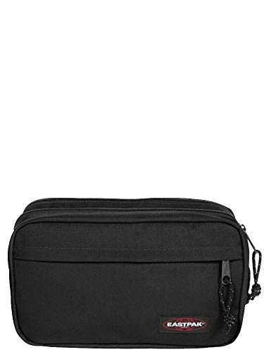 eastpak-spider-kulturtasche-27-cm-waschtasche-schwarz image 6