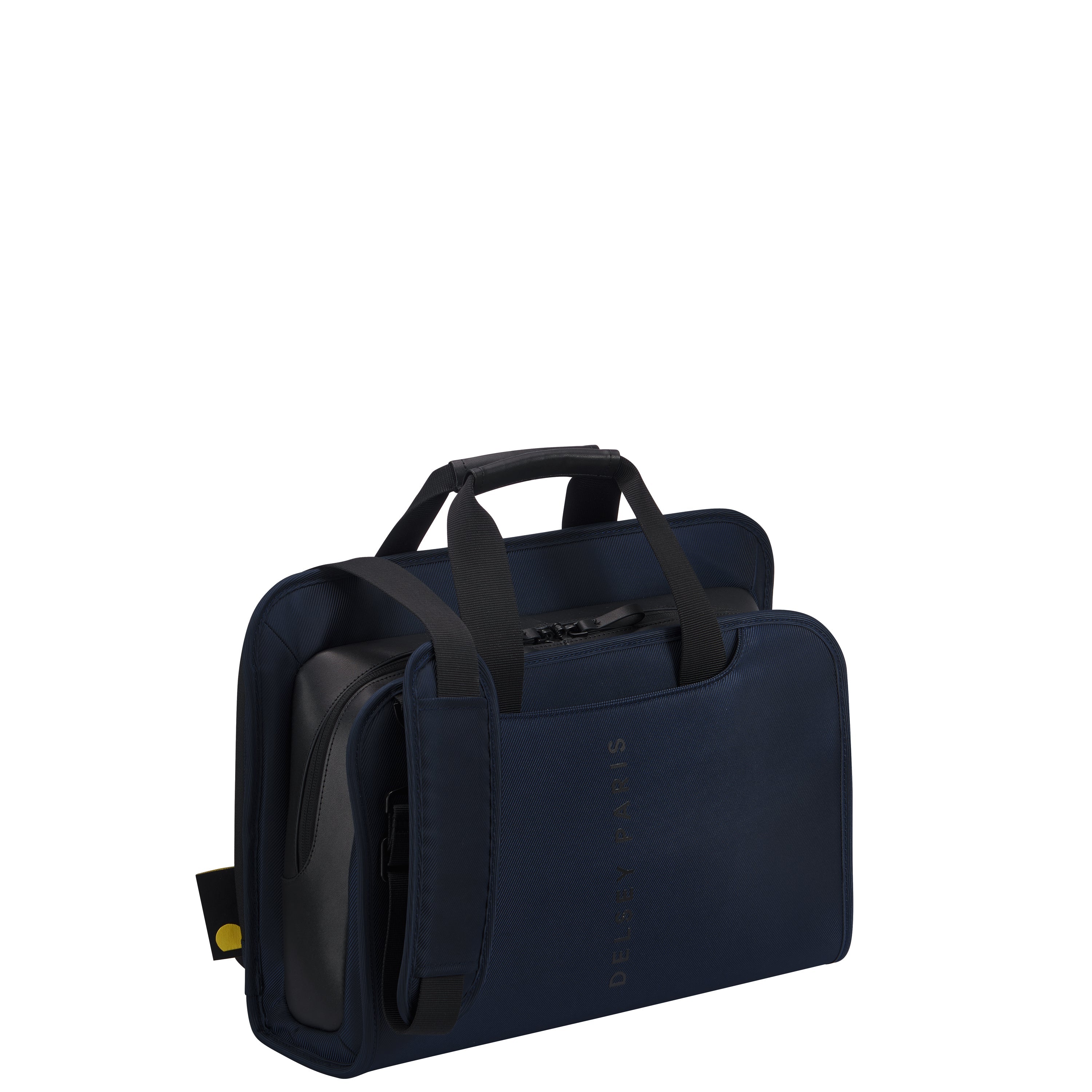 delsey-paris-arche-laptoptasche-15-6-zoll-navy-business image 7