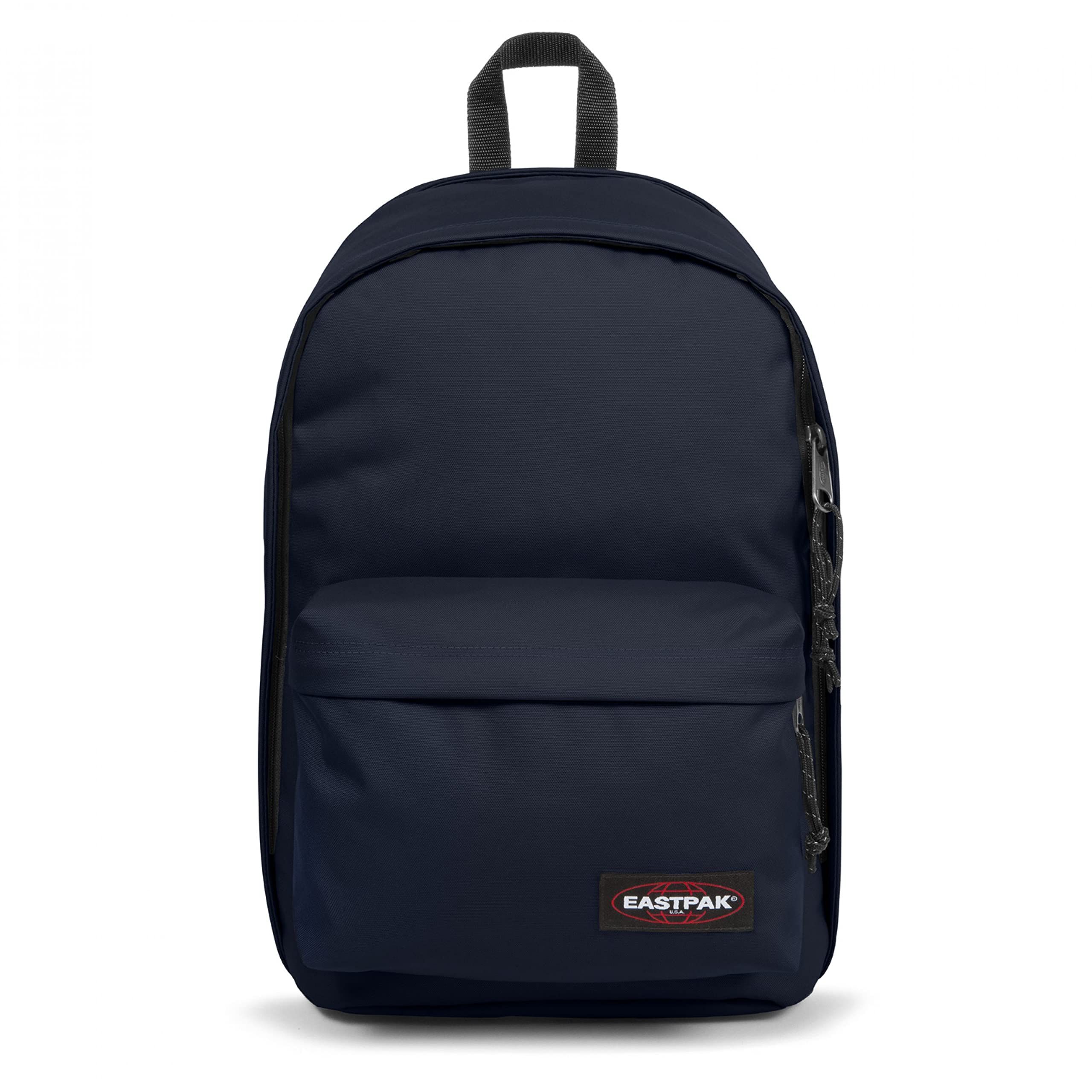 eastpak-back-to-work-rucksack-27-l-schwarz-laptop image 5