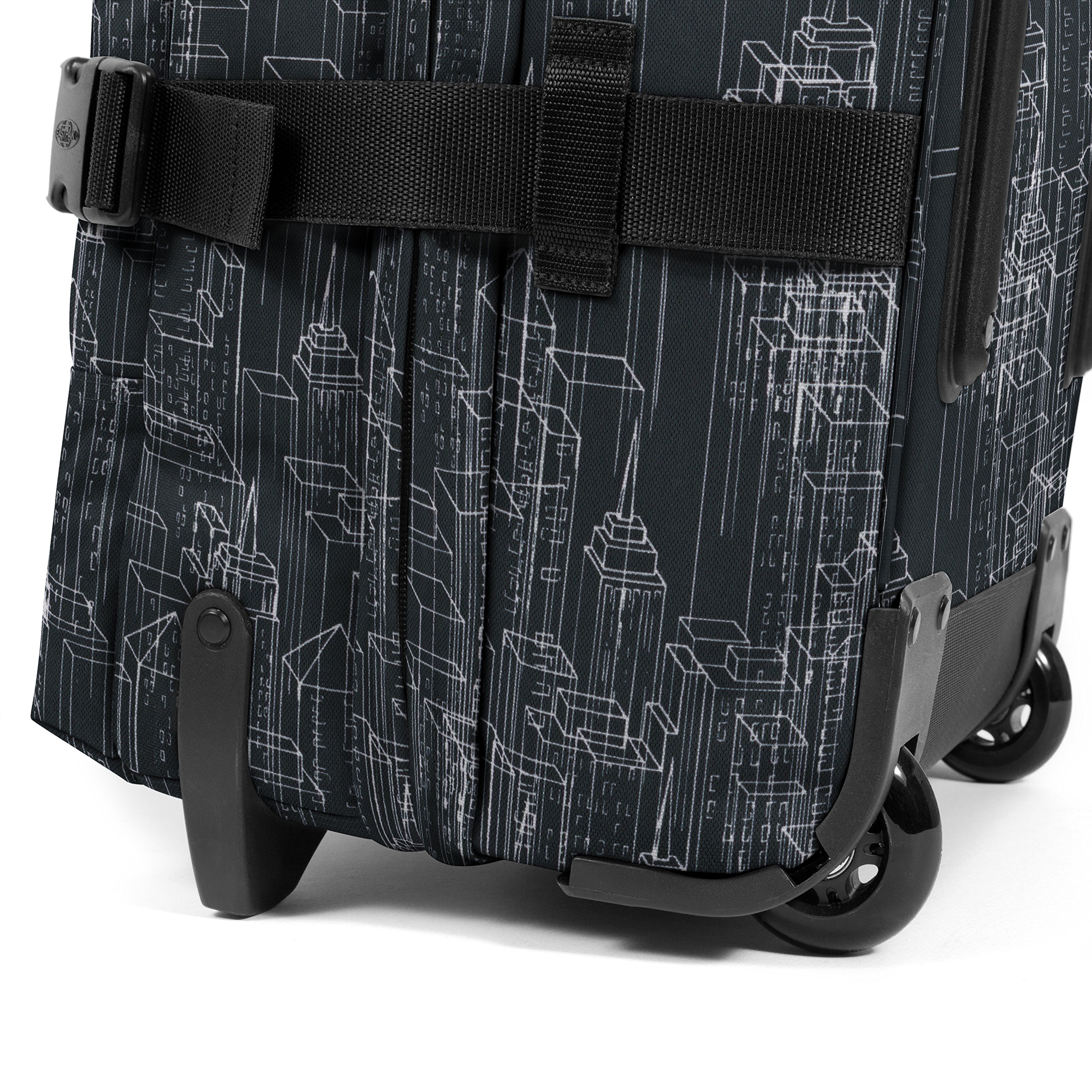 eastpak-tranverz-l-koffer-79-cm-121-l-black-blocks image 6