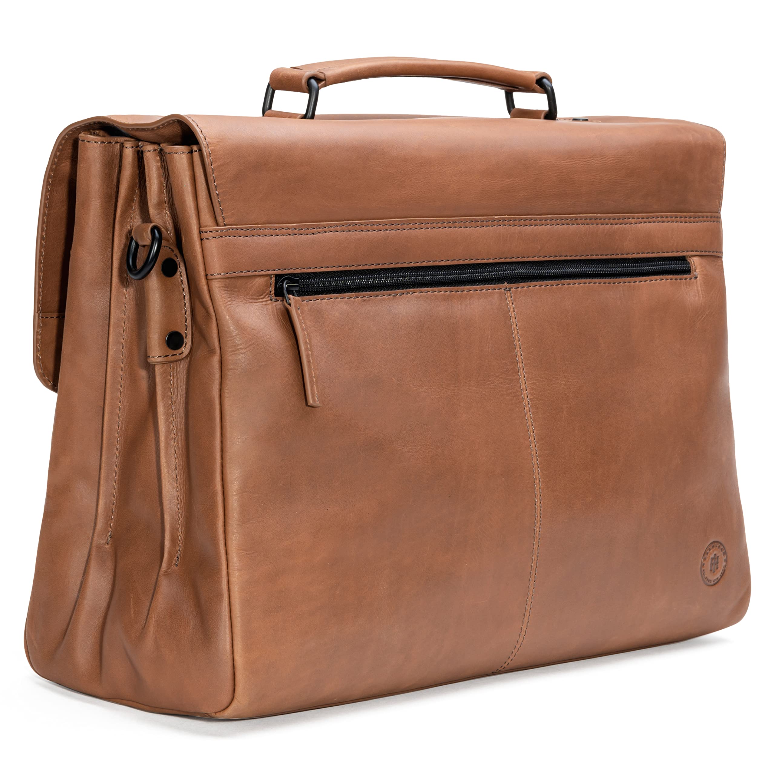 farmhood-nashville-aktentasche-leder-39-cm-xxl-messenger image 4